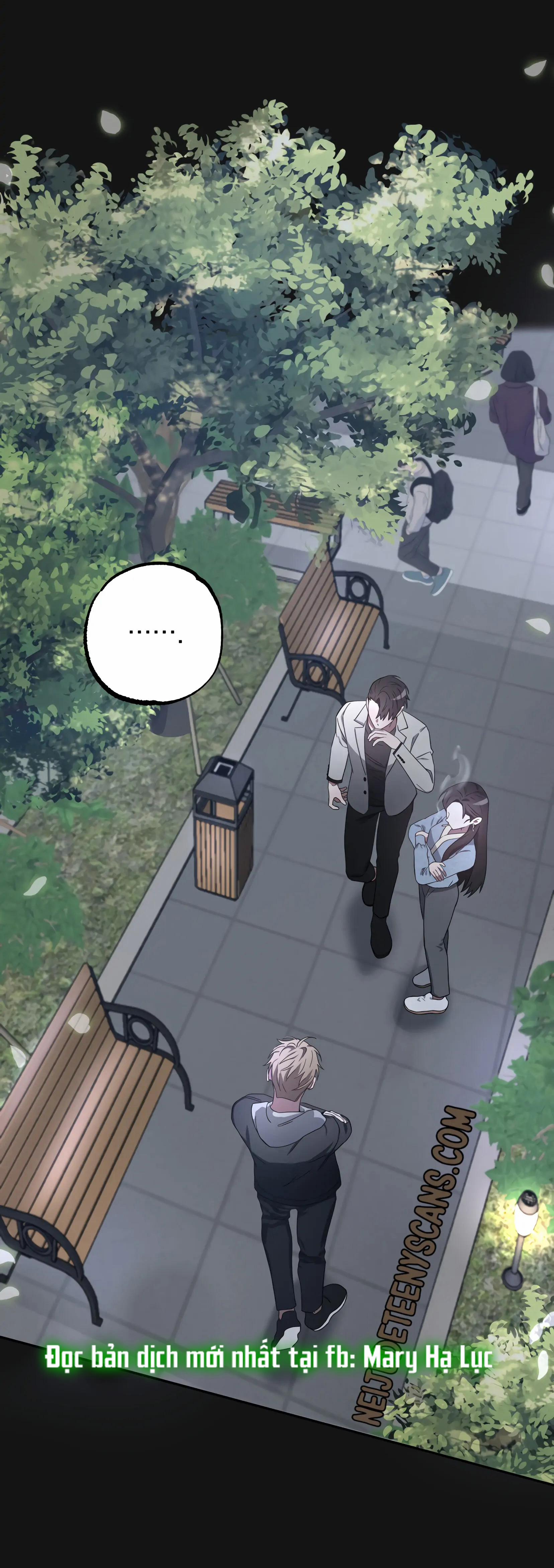 [18+] Quan Hệ Không Xác Định 21.2 trang 9