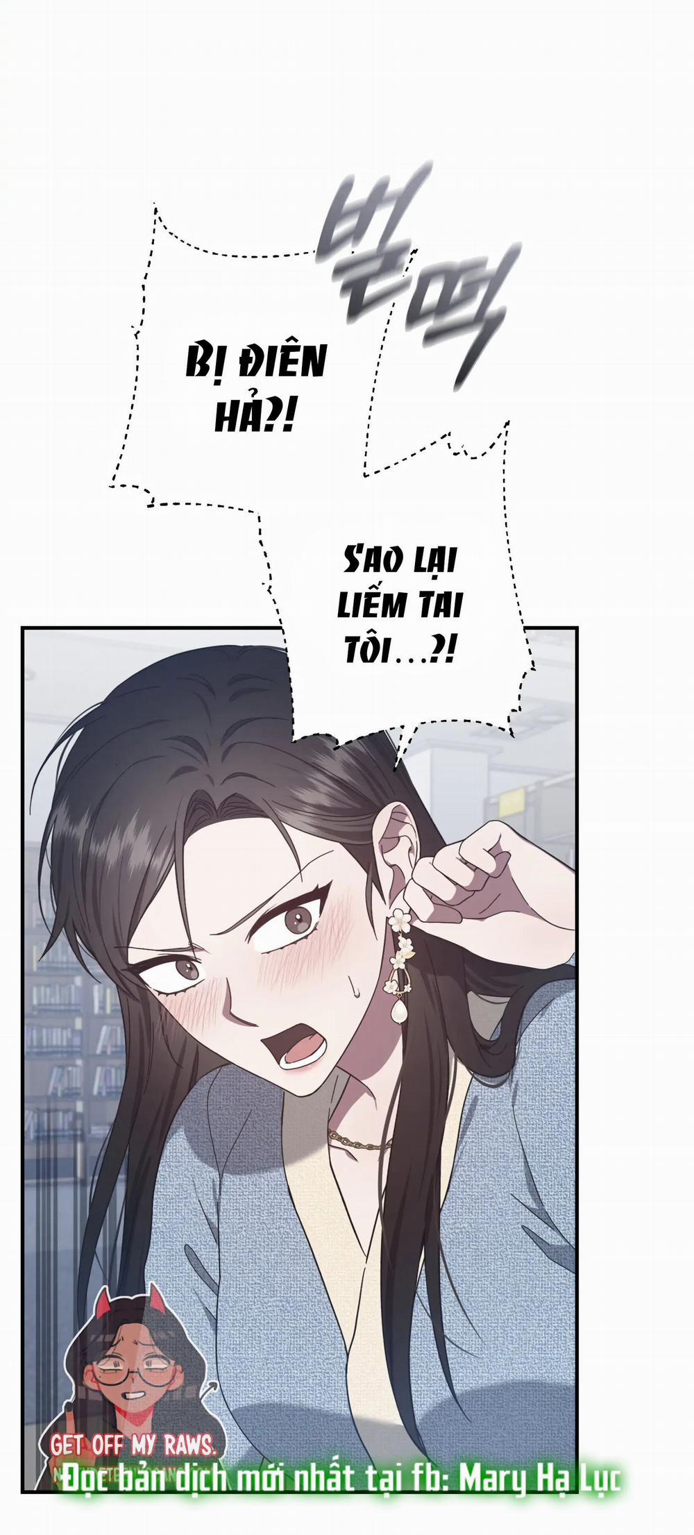 [18+] Quan Hệ Không Xác Định 22.1 trang 11