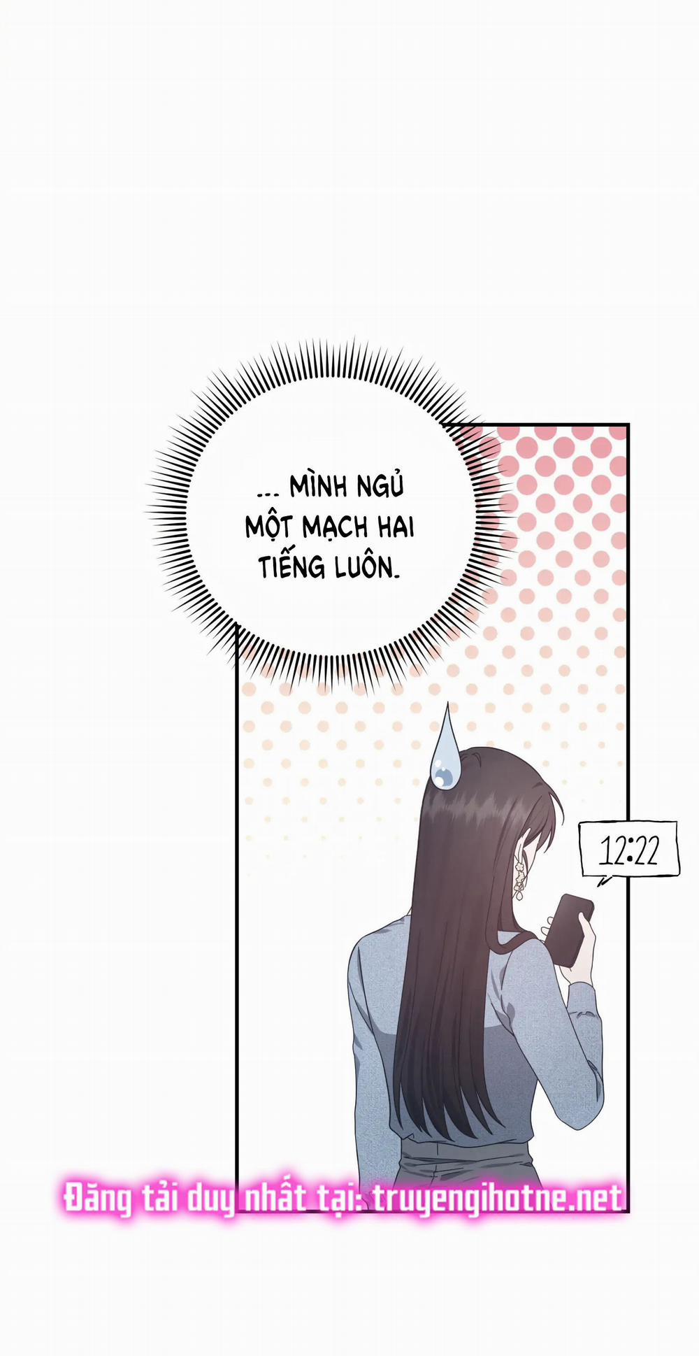 [18+] Quan Hệ Không Xác Định 22.1 trang 14