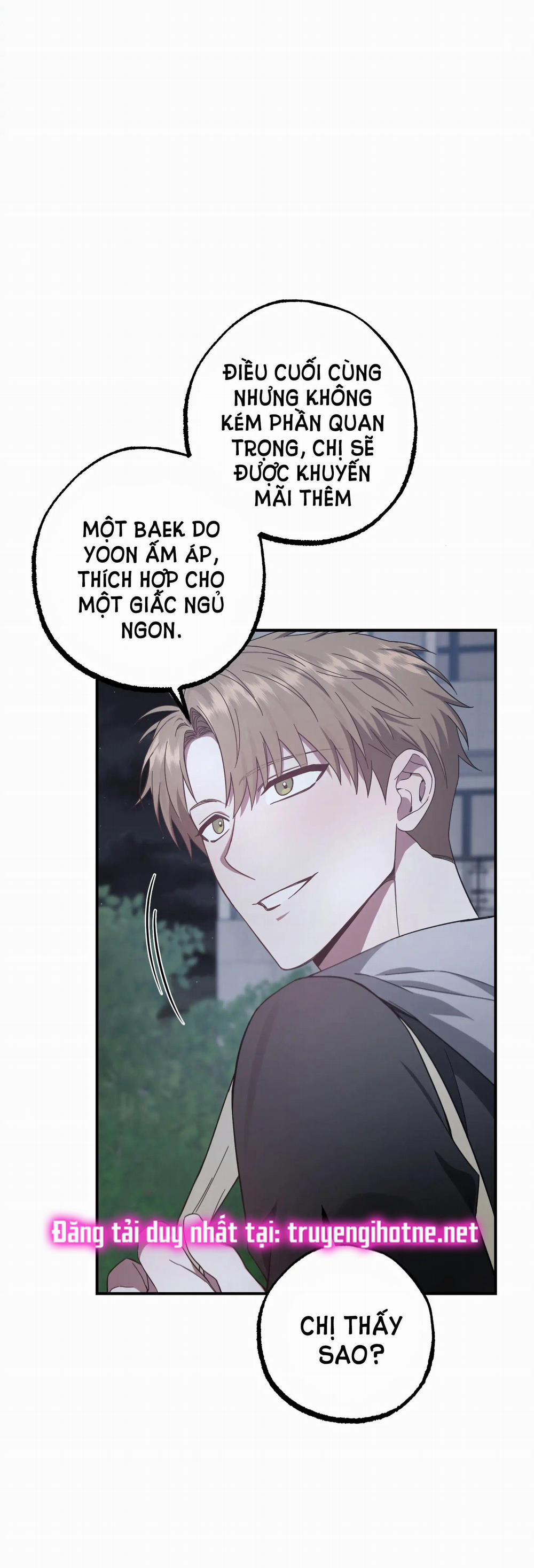 [18+] Quan Hệ Không Xác Định 22.1 trang 29
