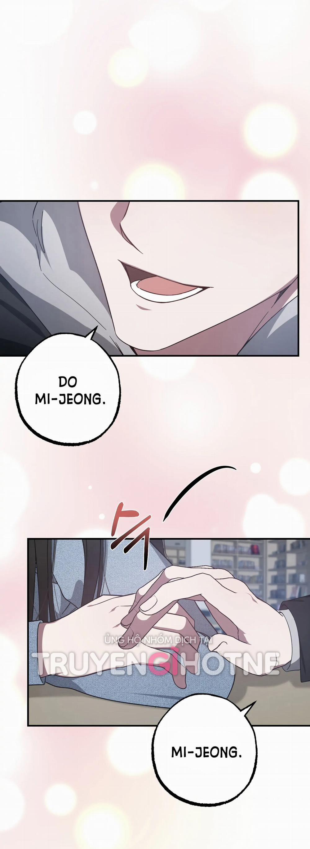 [18+] Quan Hệ Không Xác Định 22.1 trang 6