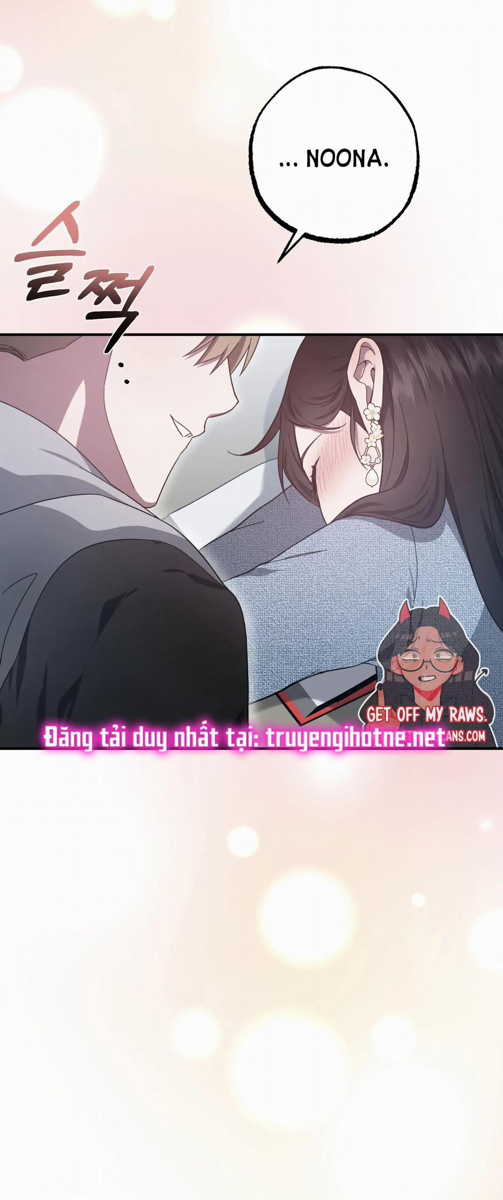 [18+] Quan Hệ Không Xác Định 22.1 trang 8