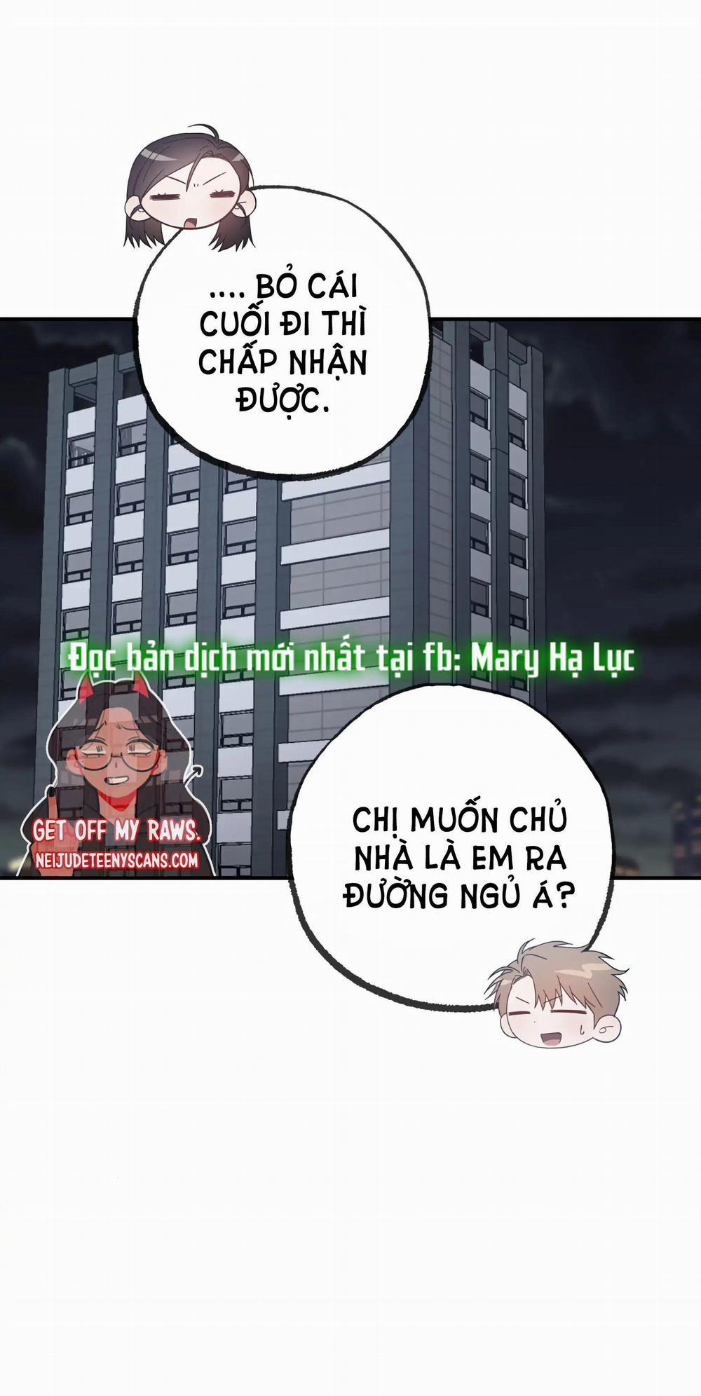 [18+] Quan Hệ Không Xác Định 22.2 trang 1