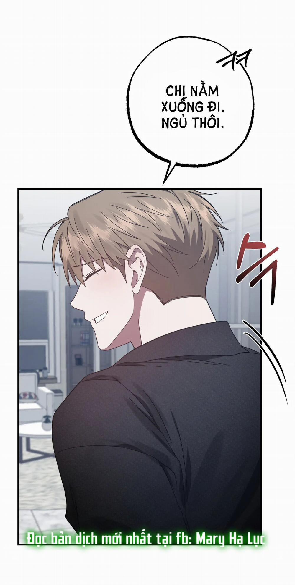 [18+] Quan Hệ Không Xác Định 22.2 trang 12