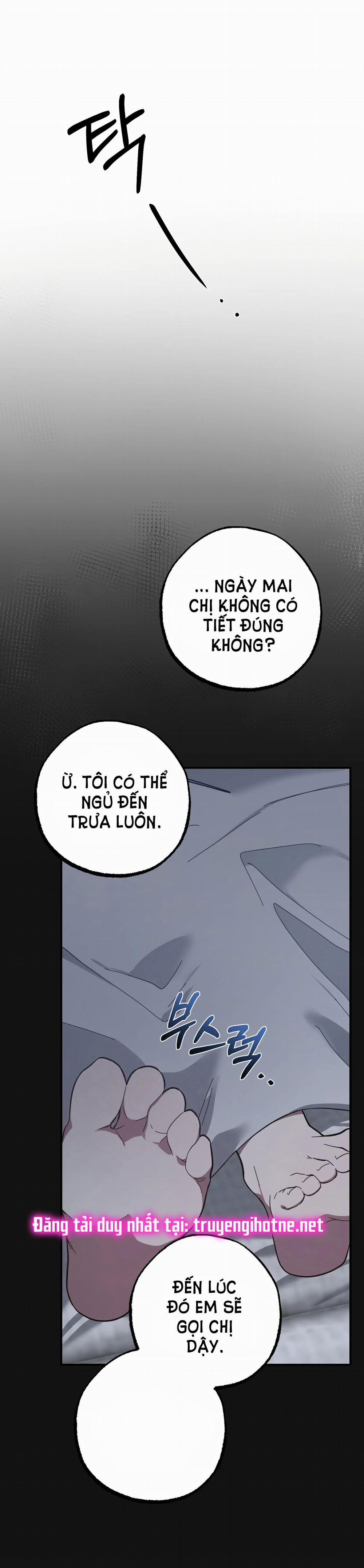 [18+] Quan Hệ Không Xác Định 22.2 trang 16