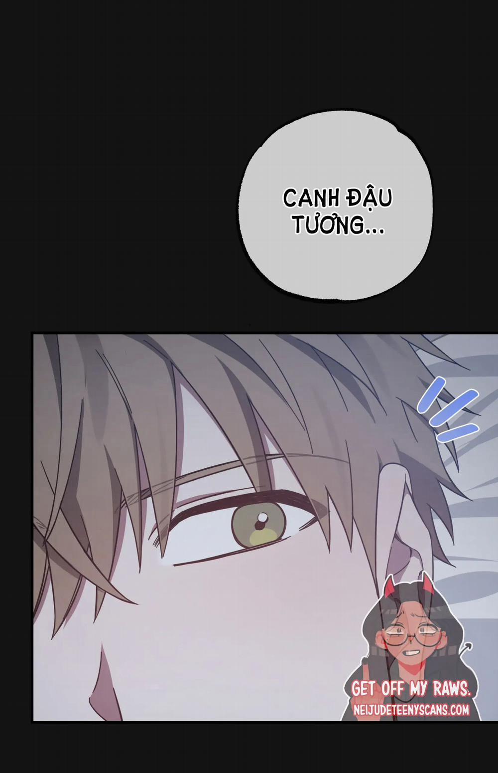 [18+] Quan Hệ Không Xác Định 22.2 trang 17