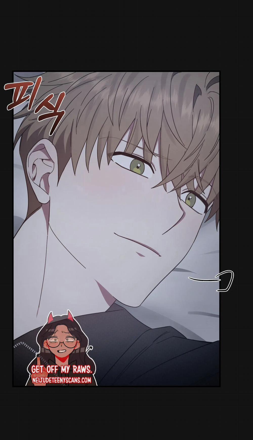 [18+] Quan Hệ Không Xác Định 22.2 trang 21