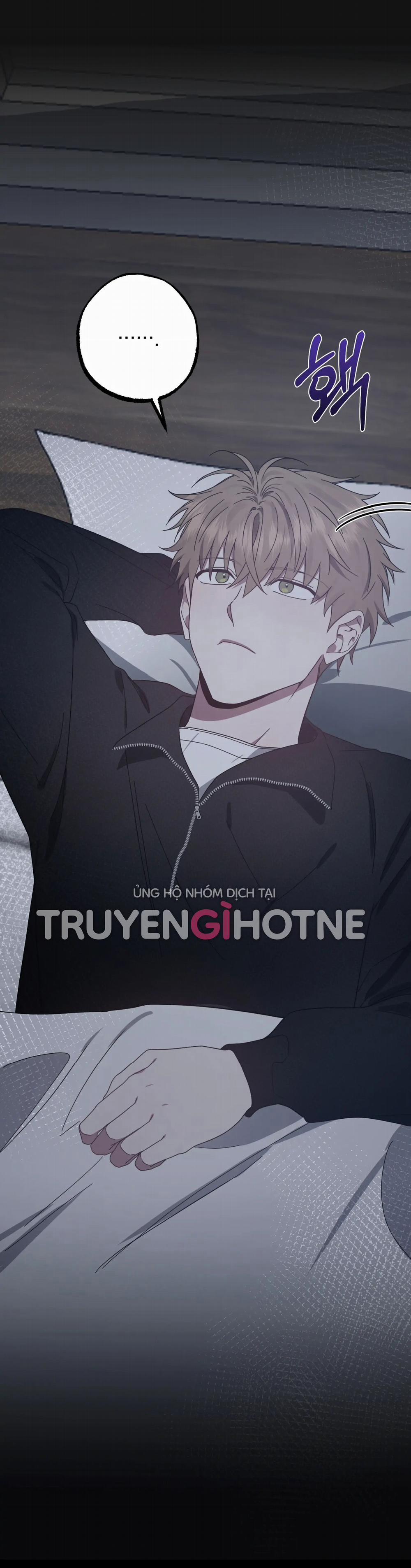 [18+] Quan Hệ Không Xác Định 22.2 trang 22