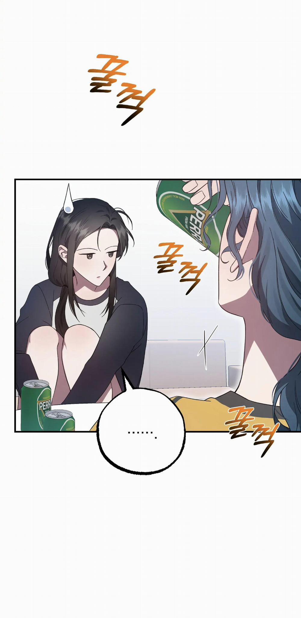 [18+] Quan Hệ Không Xác Định 23.1 trang 1