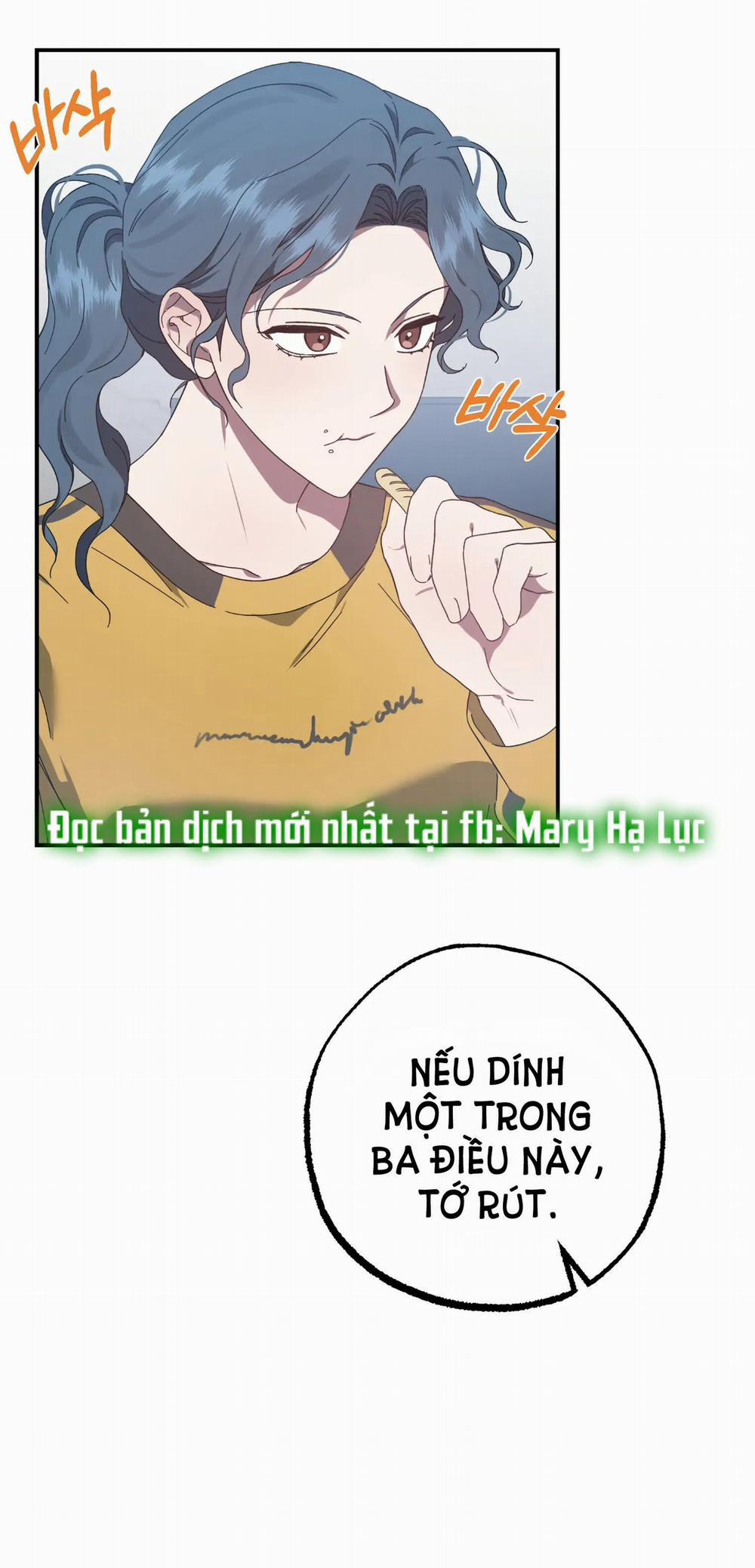 [18+] Quan Hệ Không Xác Định 23.1 trang 10