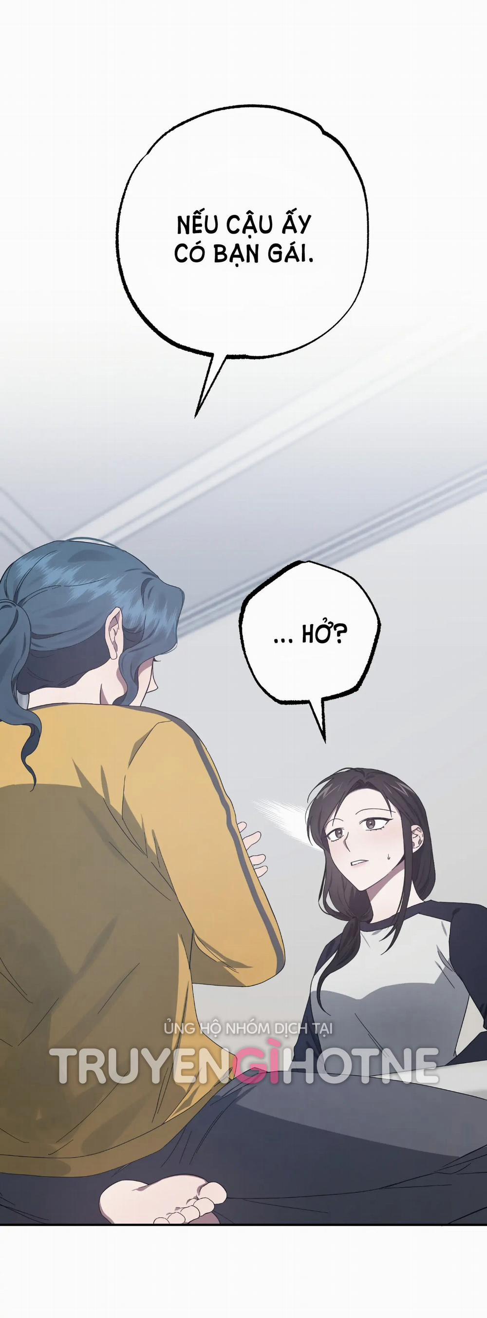 [18+] Quan Hệ Không Xác Định 23.1 trang 12