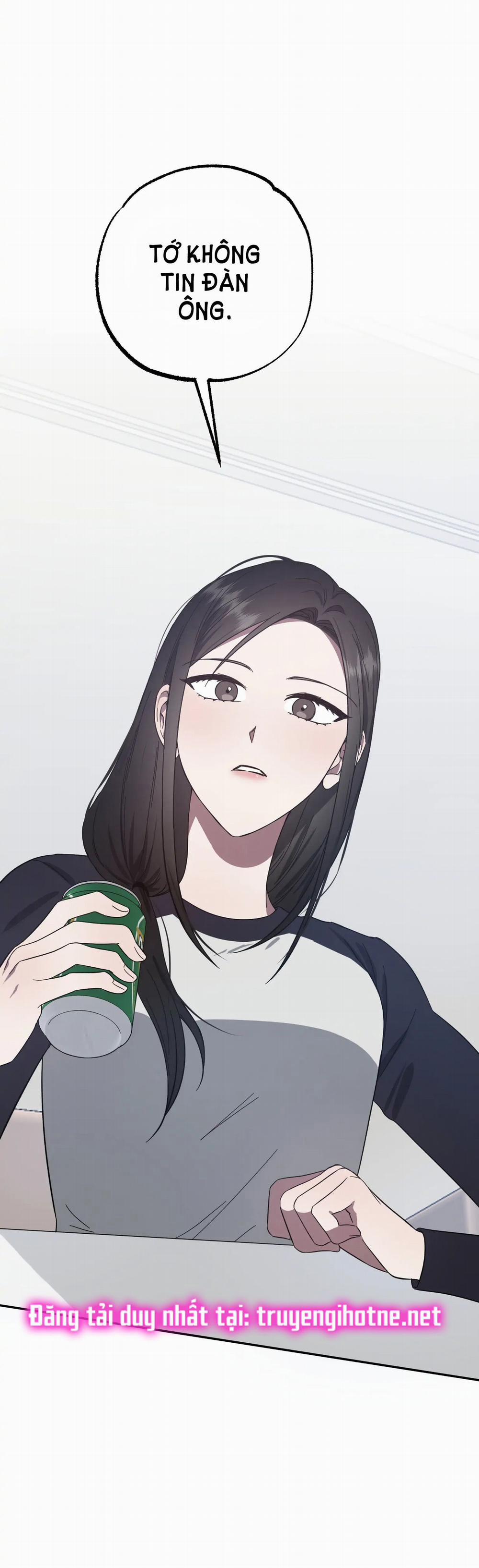 [18+] Quan Hệ Không Xác Định 23.1 trang 23