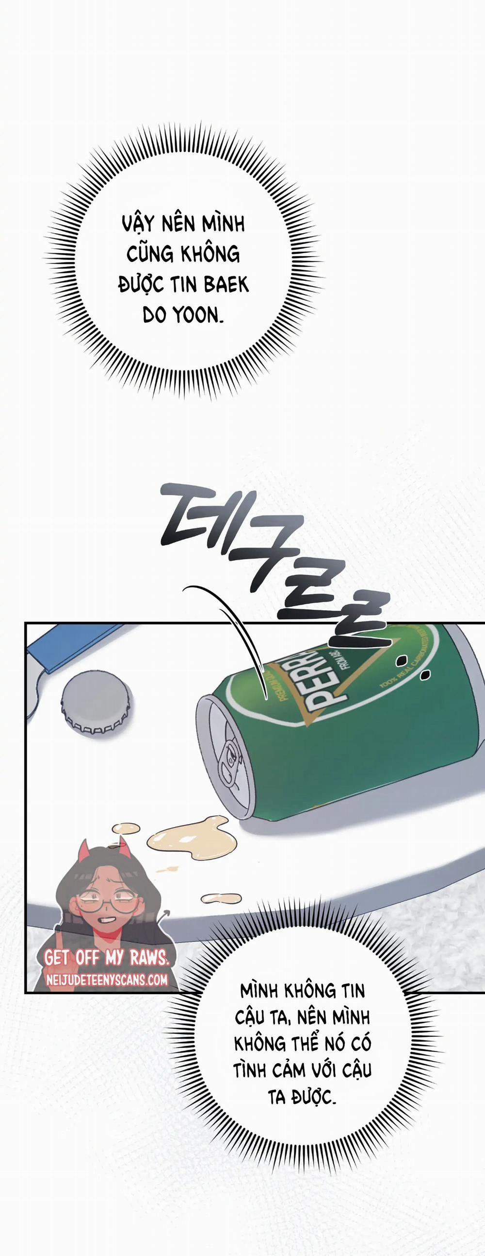 [18+] Quan Hệ Không Xác Định 23.1 trang 24