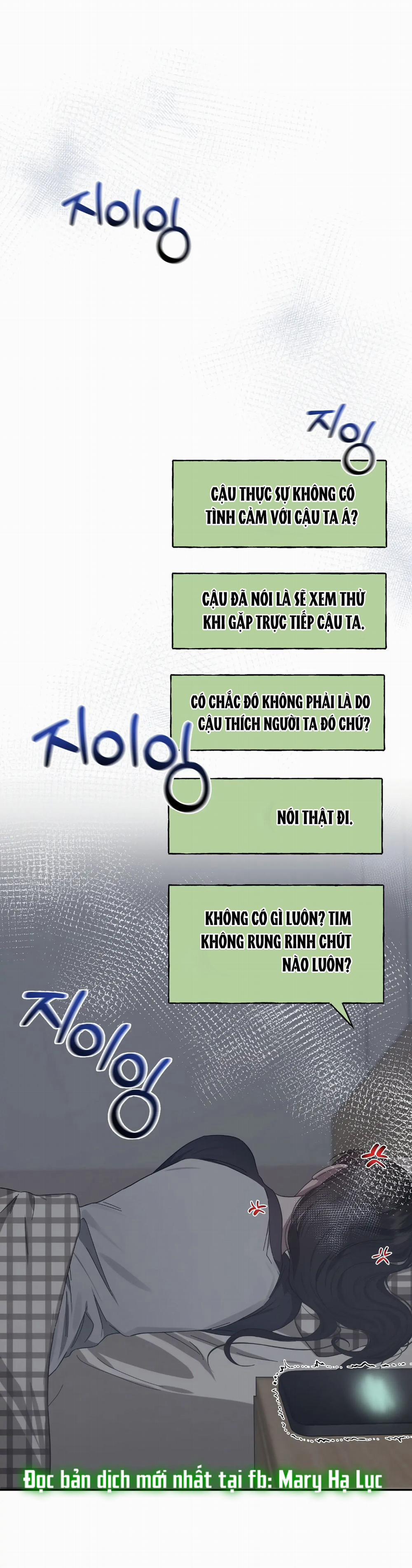 [18+] Quan Hệ Không Xác Định 23.1 trang 26