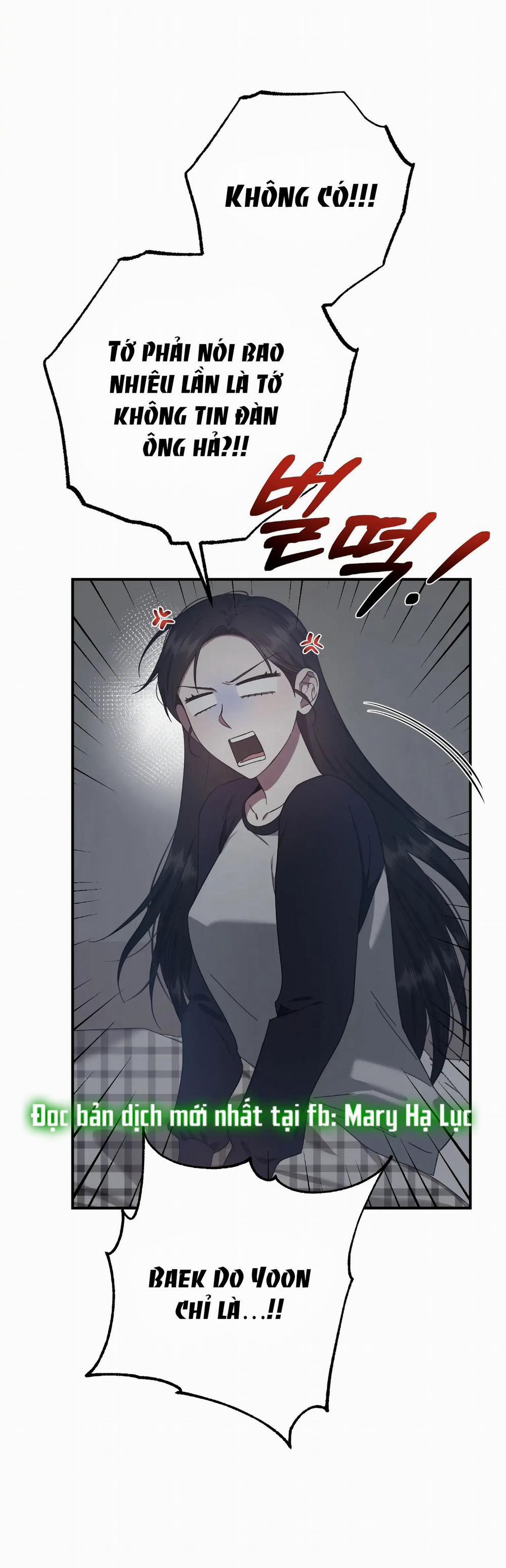 [18+] Quan Hệ Không Xác Định 23.1 trang 28