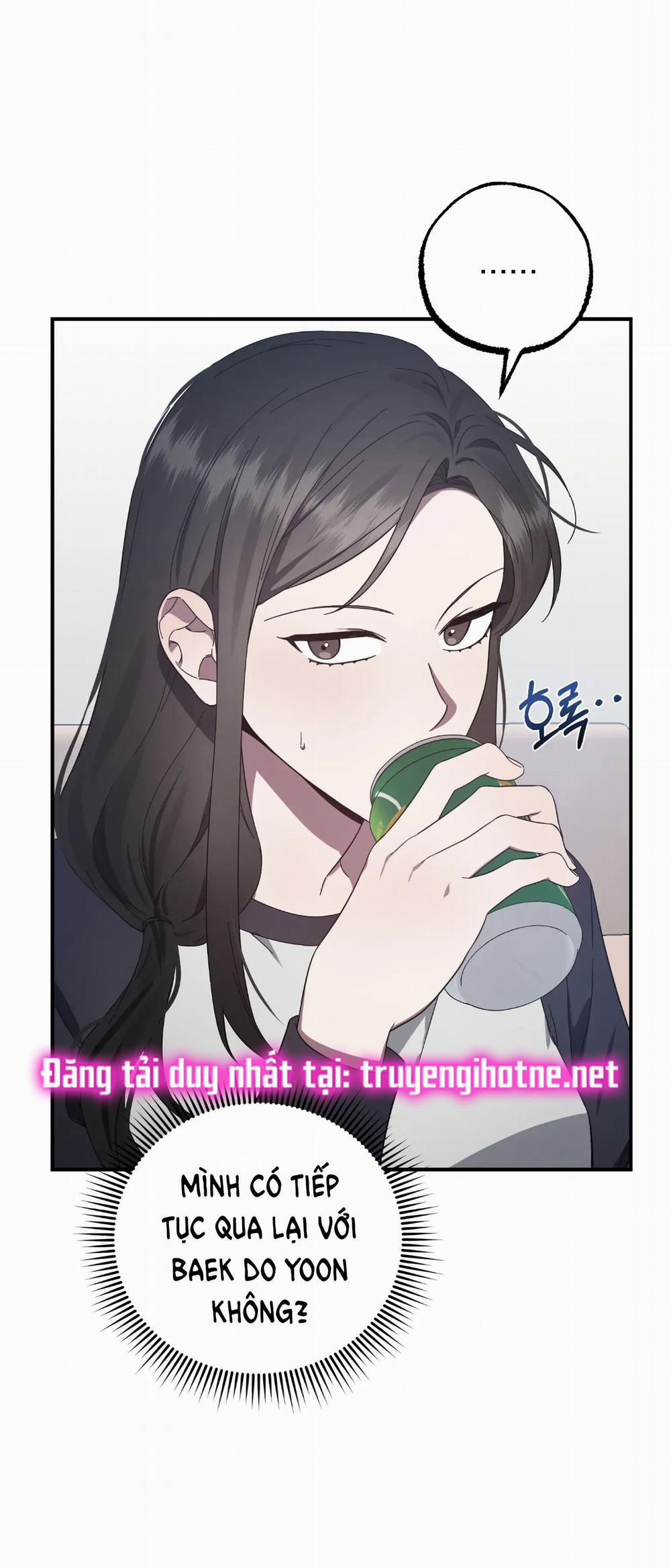 [18+] Quan Hệ Không Xác Định 23.1 trang 6