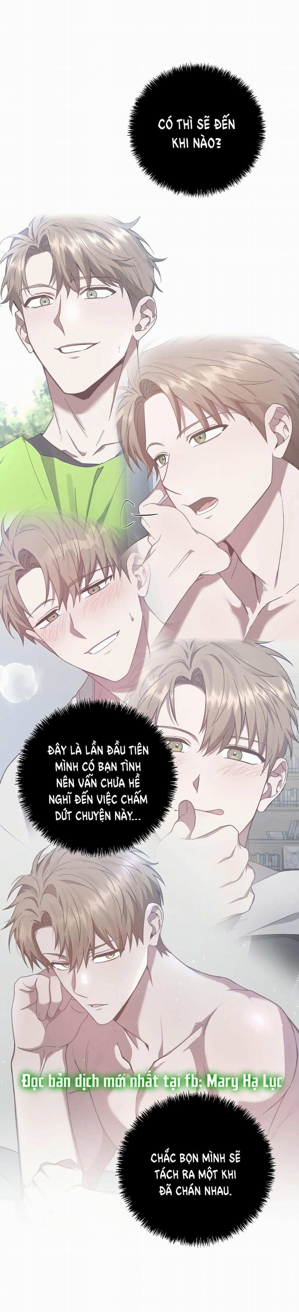 [18+] Quan Hệ Không Xác Định 23.1 trang 7