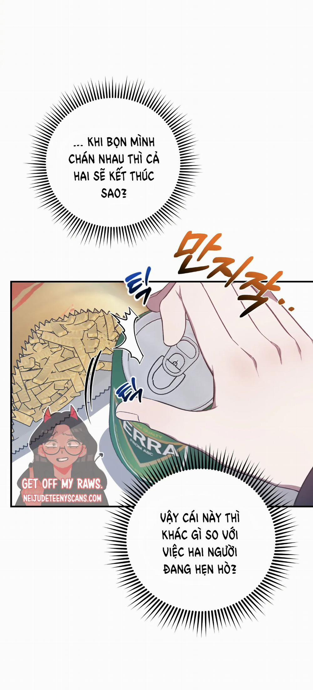 [18+] Quan Hệ Không Xác Định 23.1 trang 8
