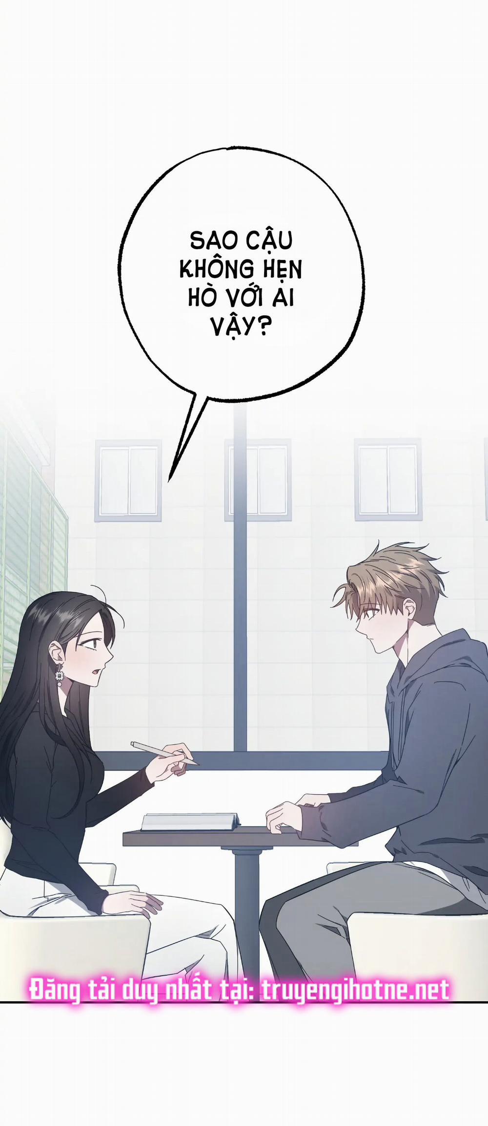 [18+] Quan Hệ Không Xác Định 23.2 trang 10