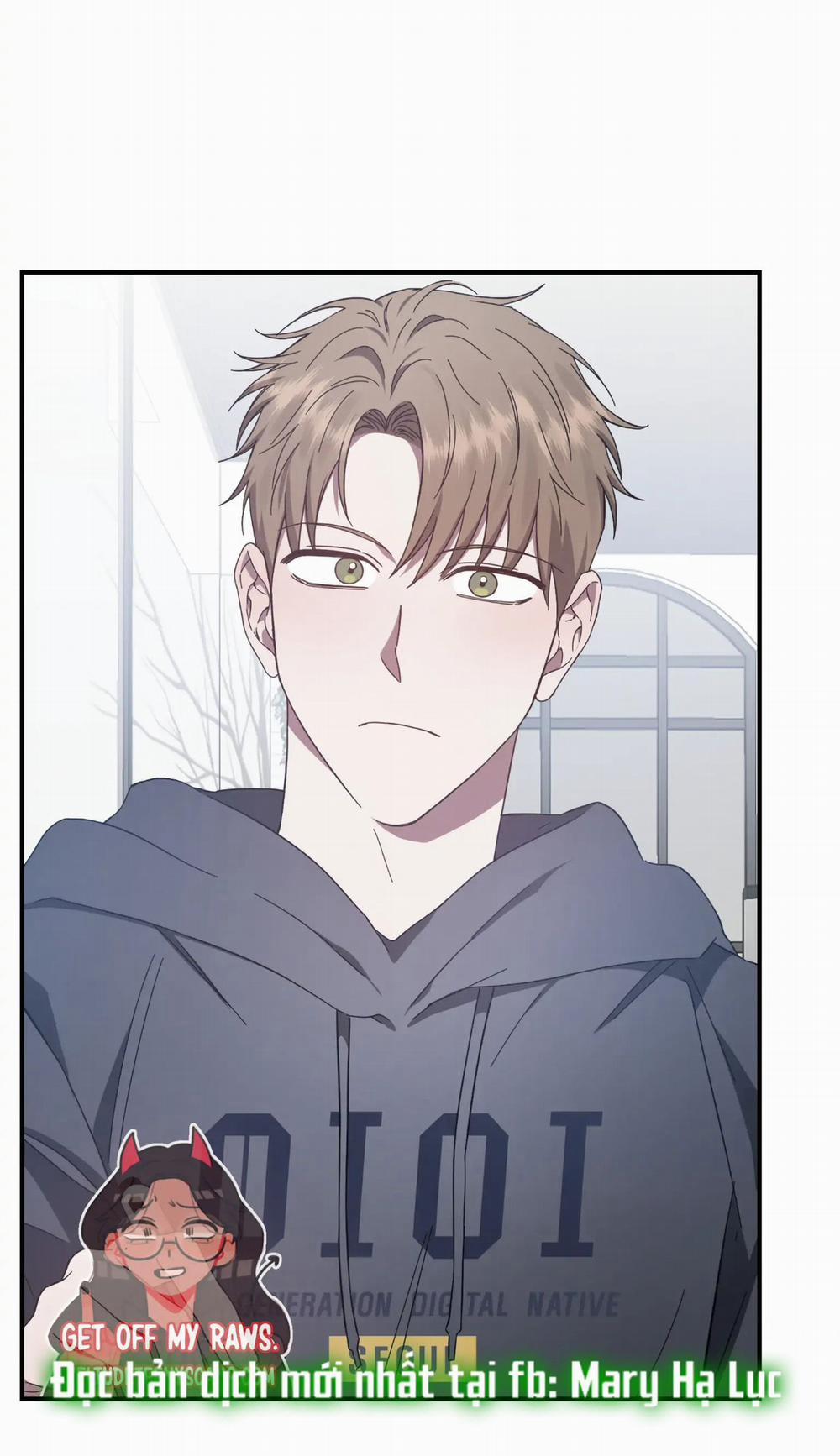 [18+] Quan Hệ Không Xác Định 23.2 trang 11