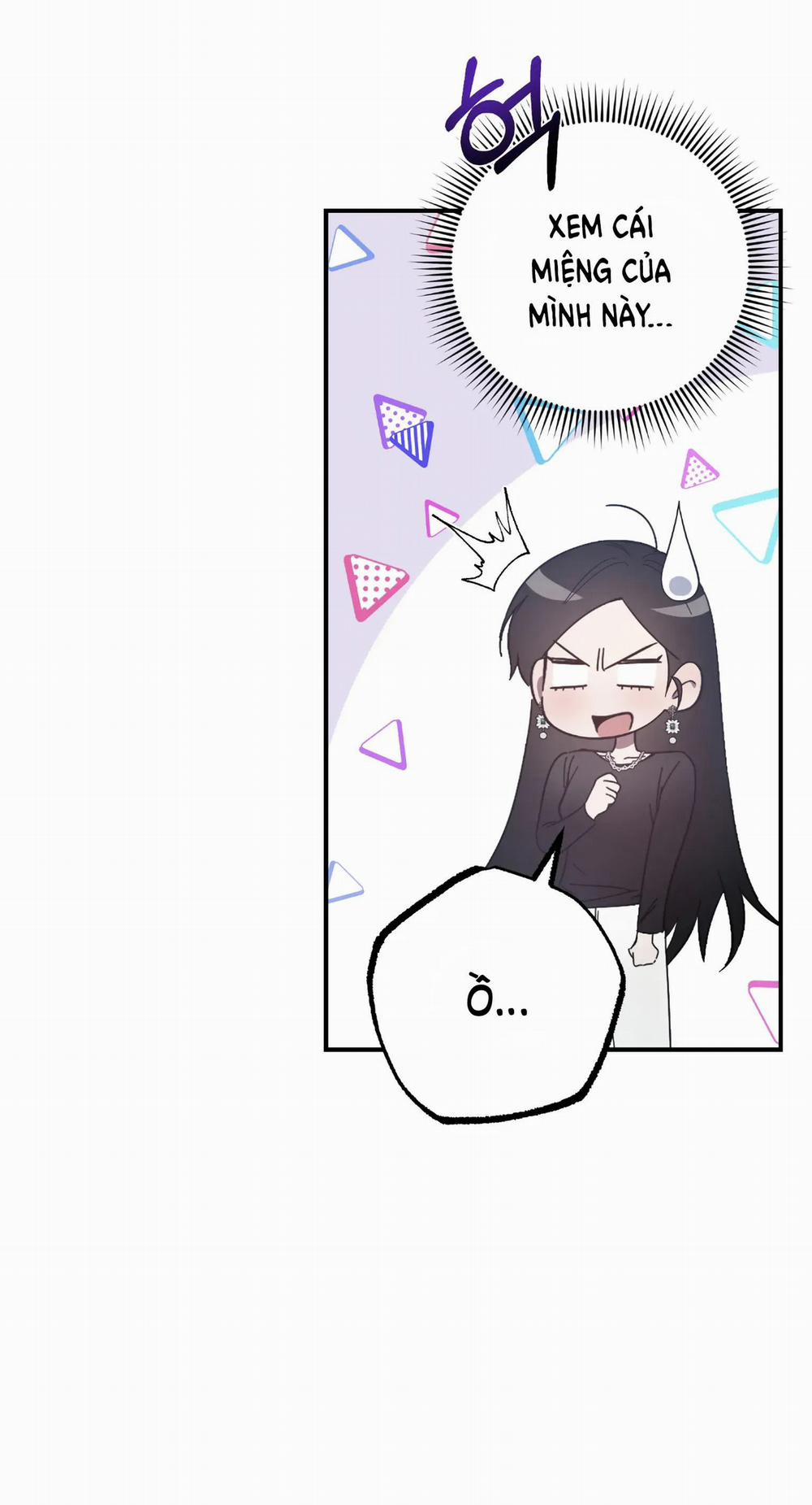 [18+] Quan Hệ Không Xác Định 23.2 trang 12