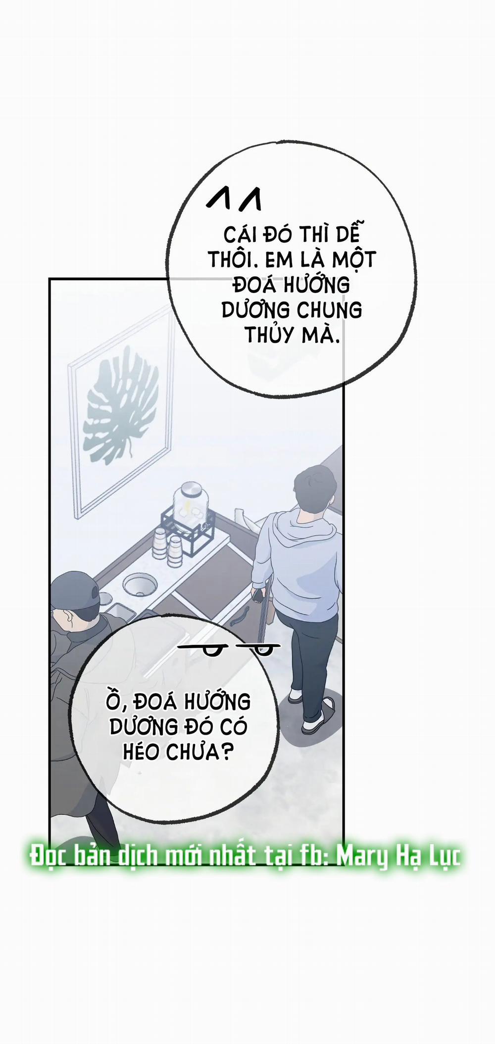 [18+] Quan Hệ Không Xác Định 23.2 trang 14