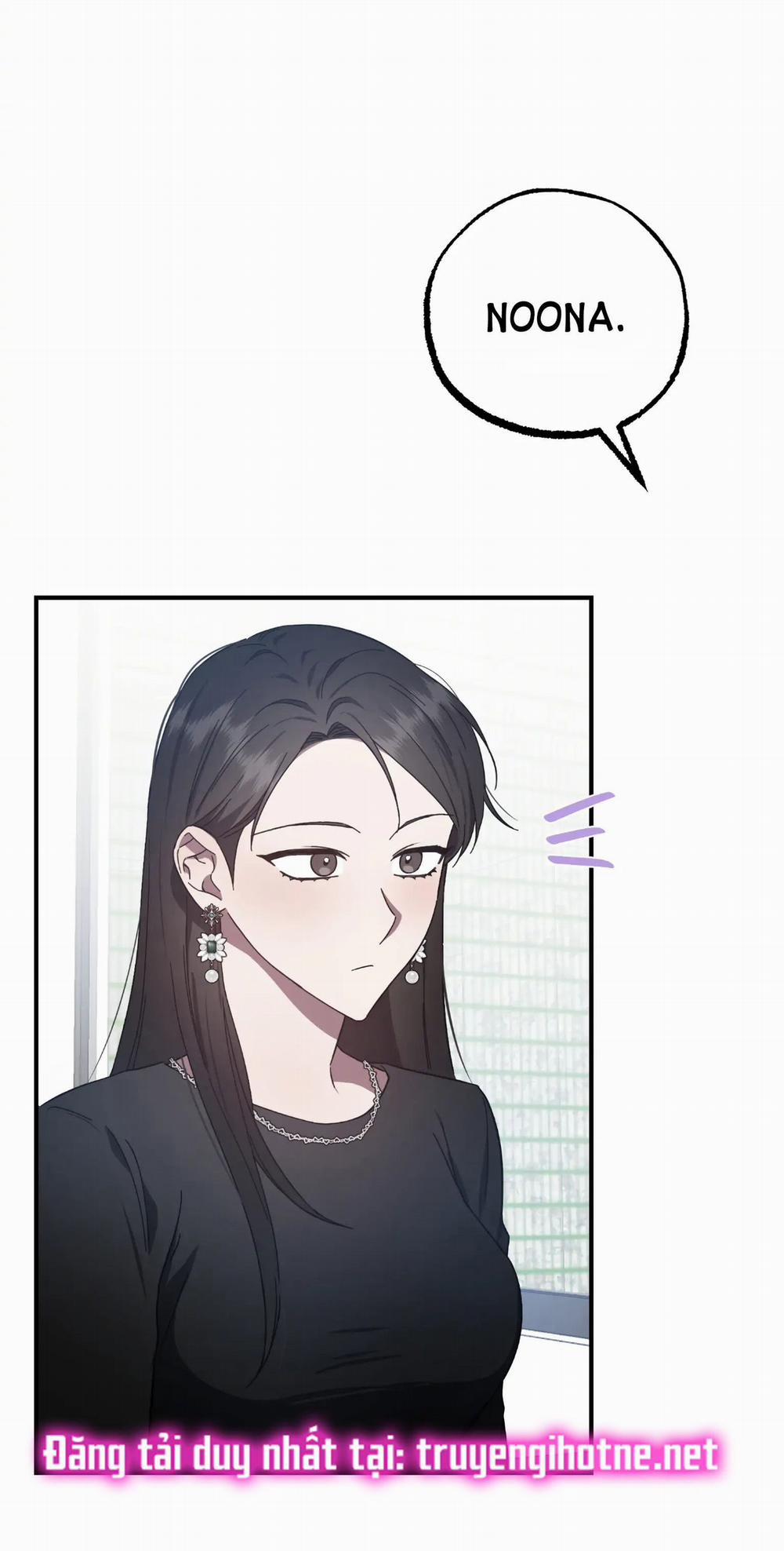 [18+] Quan Hệ Không Xác Định 23.2 trang 19