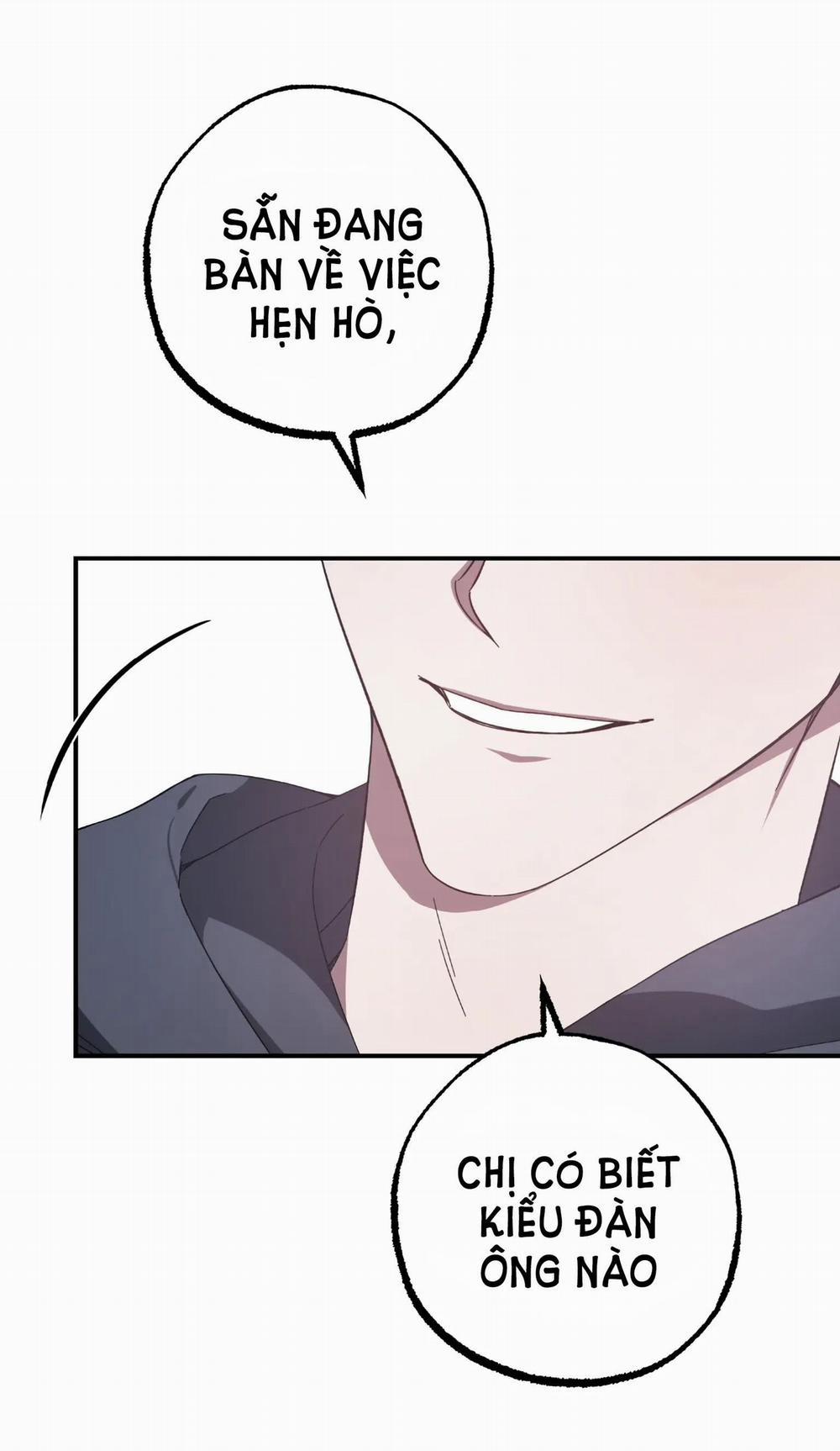 [18+] Quan Hệ Không Xác Định 23.2 trang 20