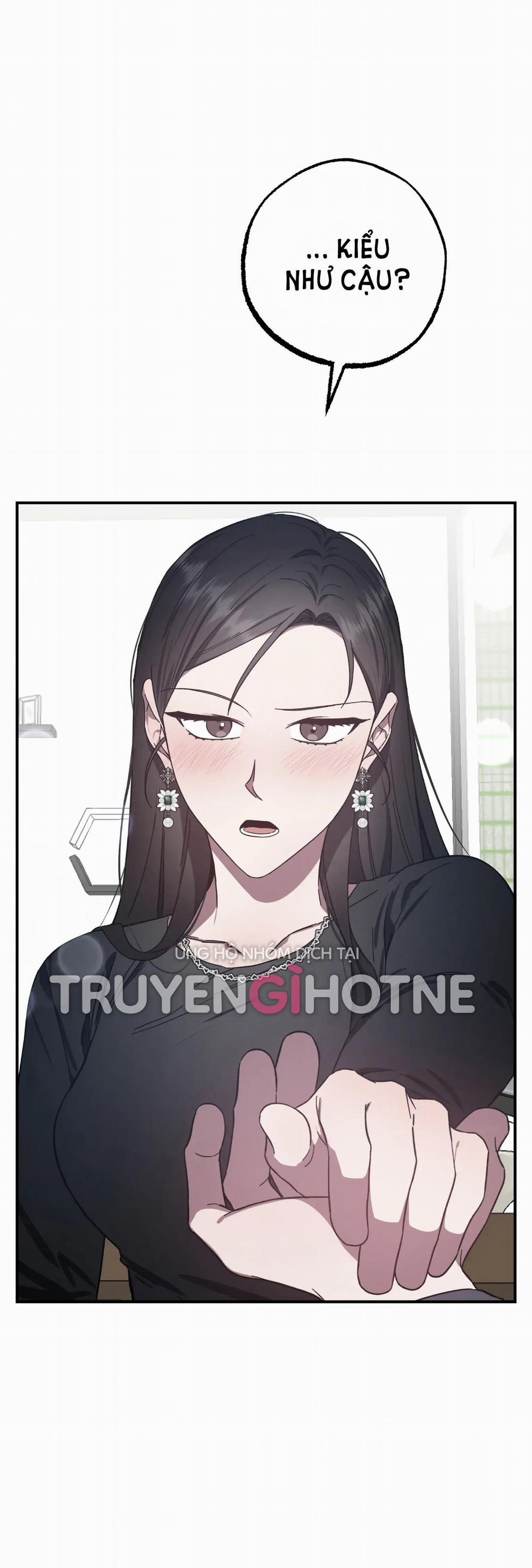 [18+] Quan Hệ Không Xác Định 23.2 trang 22