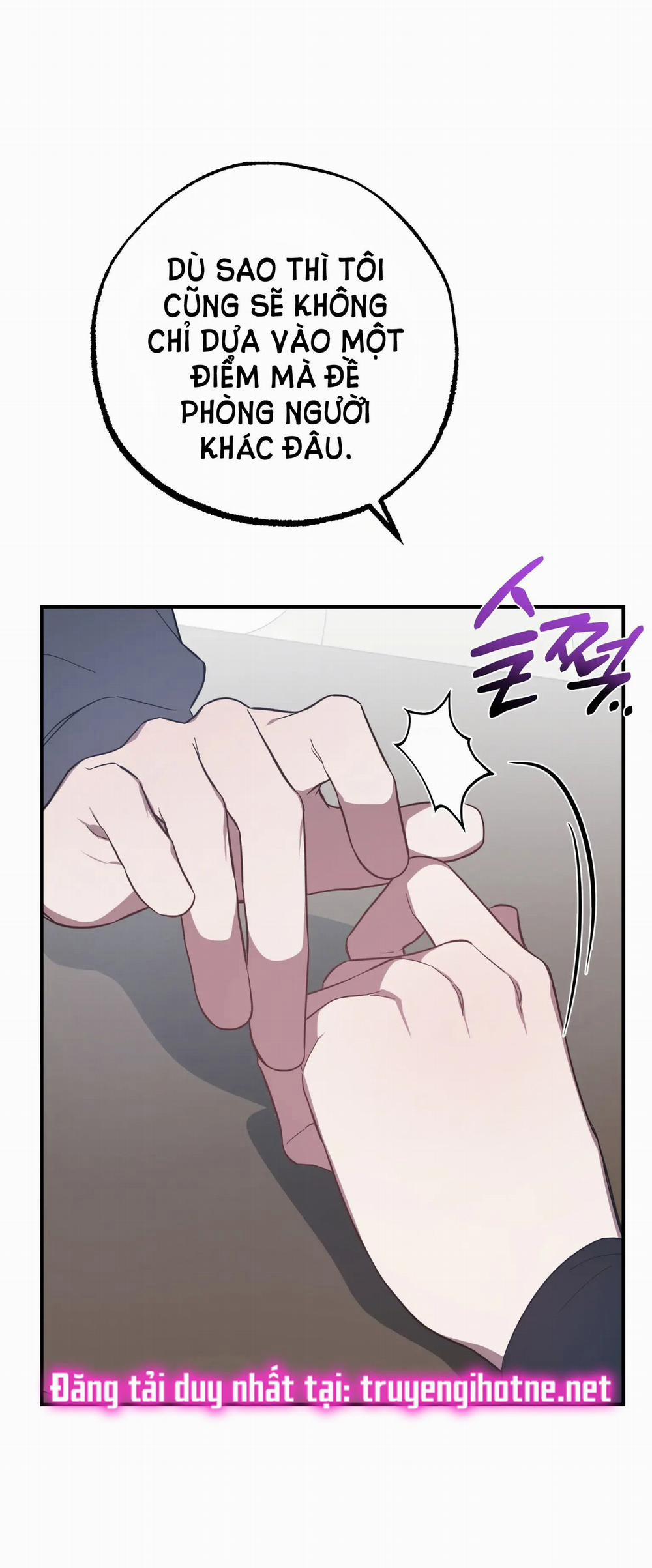 [18+] Quan Hệ Không Xác Định 23.2 trang 27