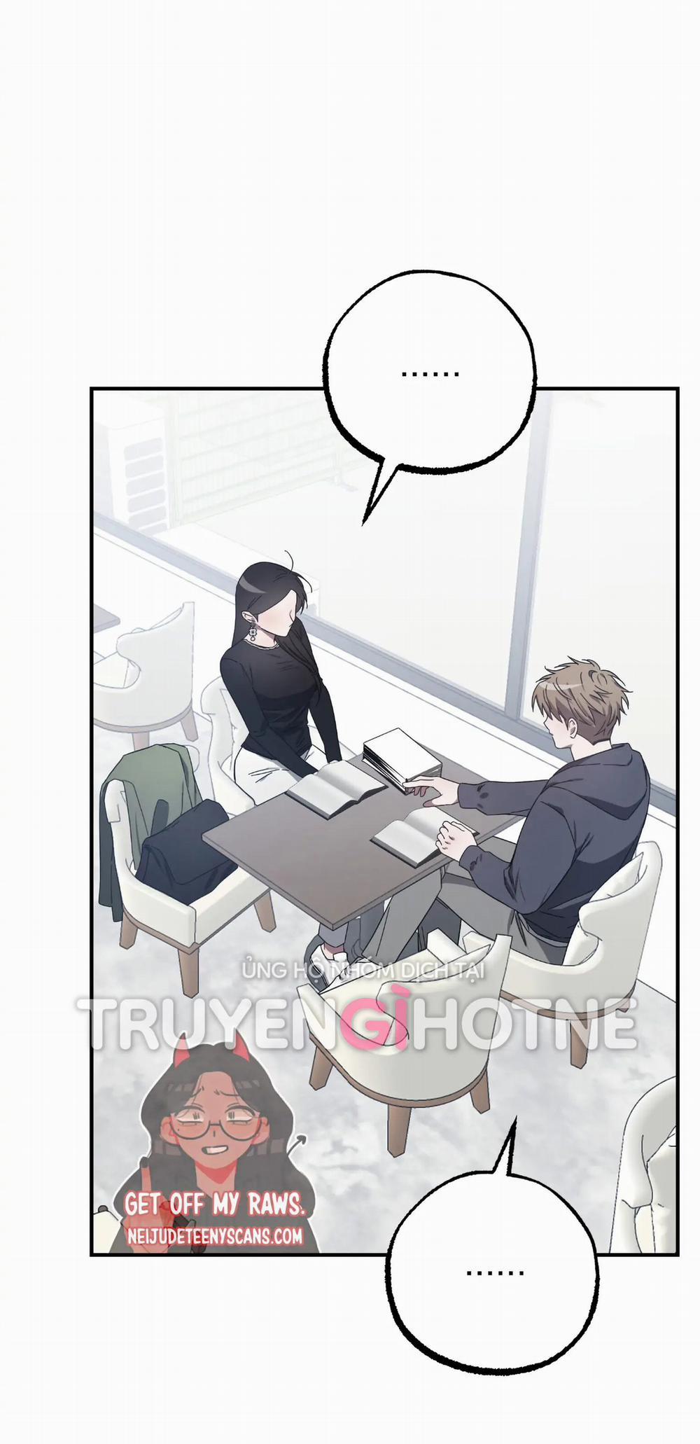 [18+] Quan Hệ Không Xác Định 23.2 trang 29