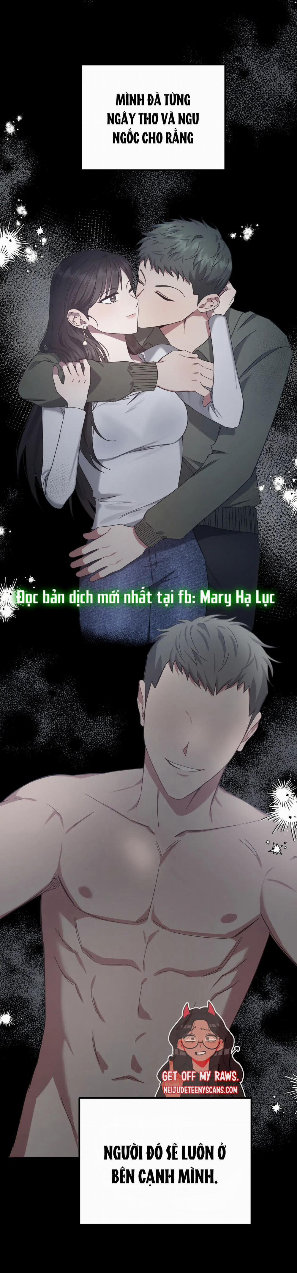 [18+] Quan Hệ Không Xác Định 23.2 trang 32