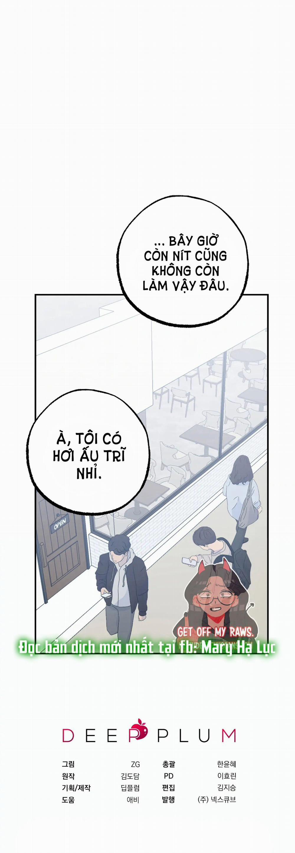 [18+] Quan Hệ Không Xác Định 23.2 trang 34