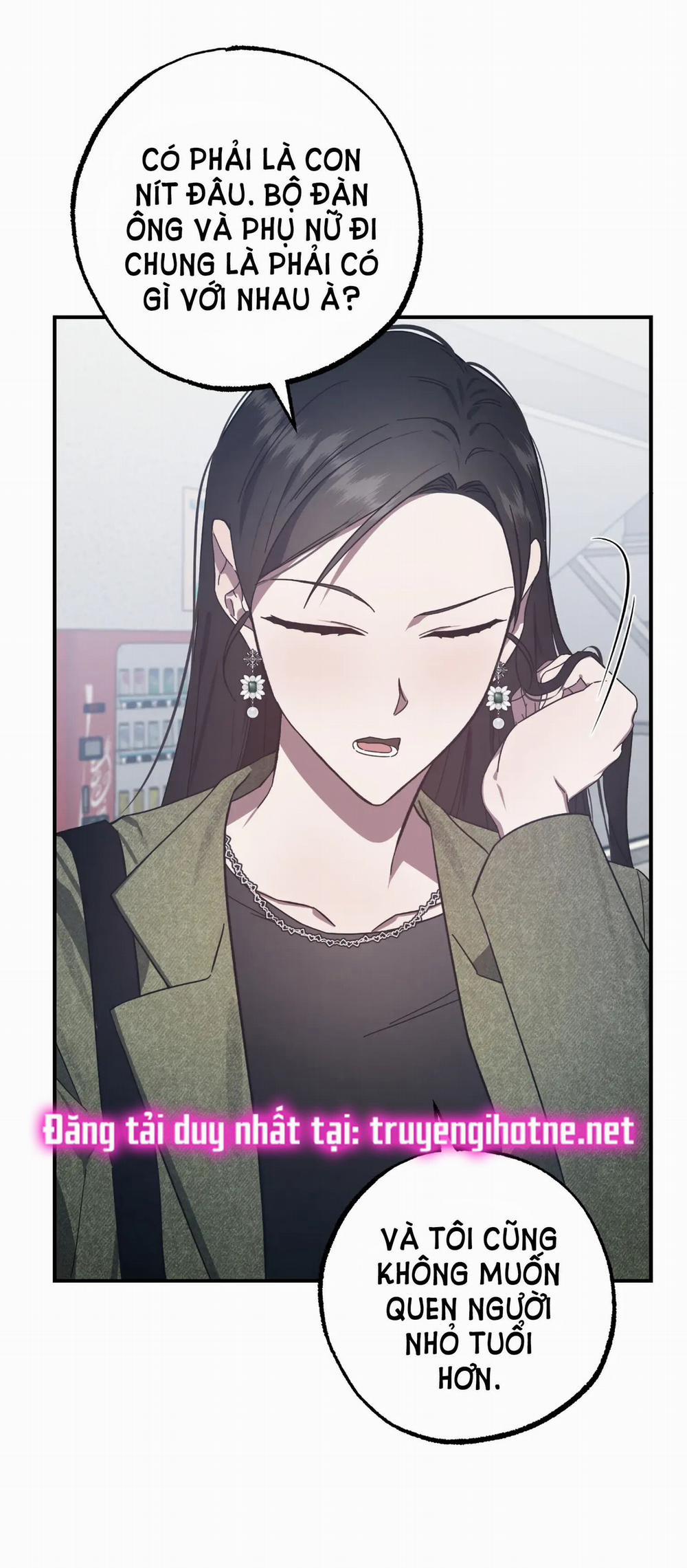 [18+] Quan Hệ Không Xác Định 23.2 trang 5