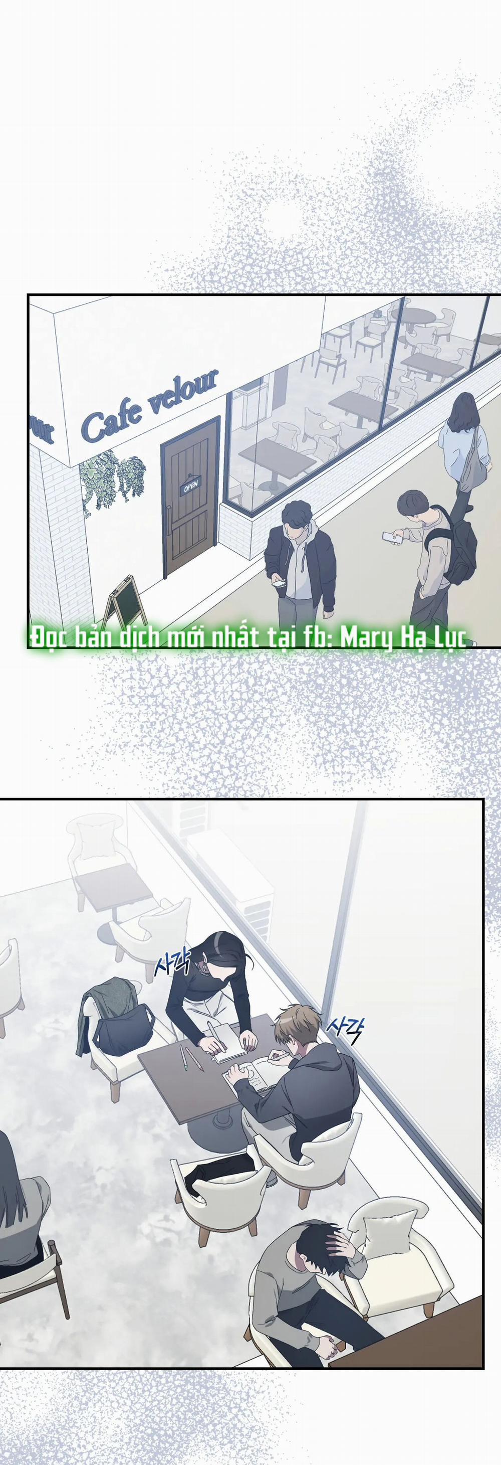 [18+] Quan Hệ Không Xác Định 23.2 trang 7