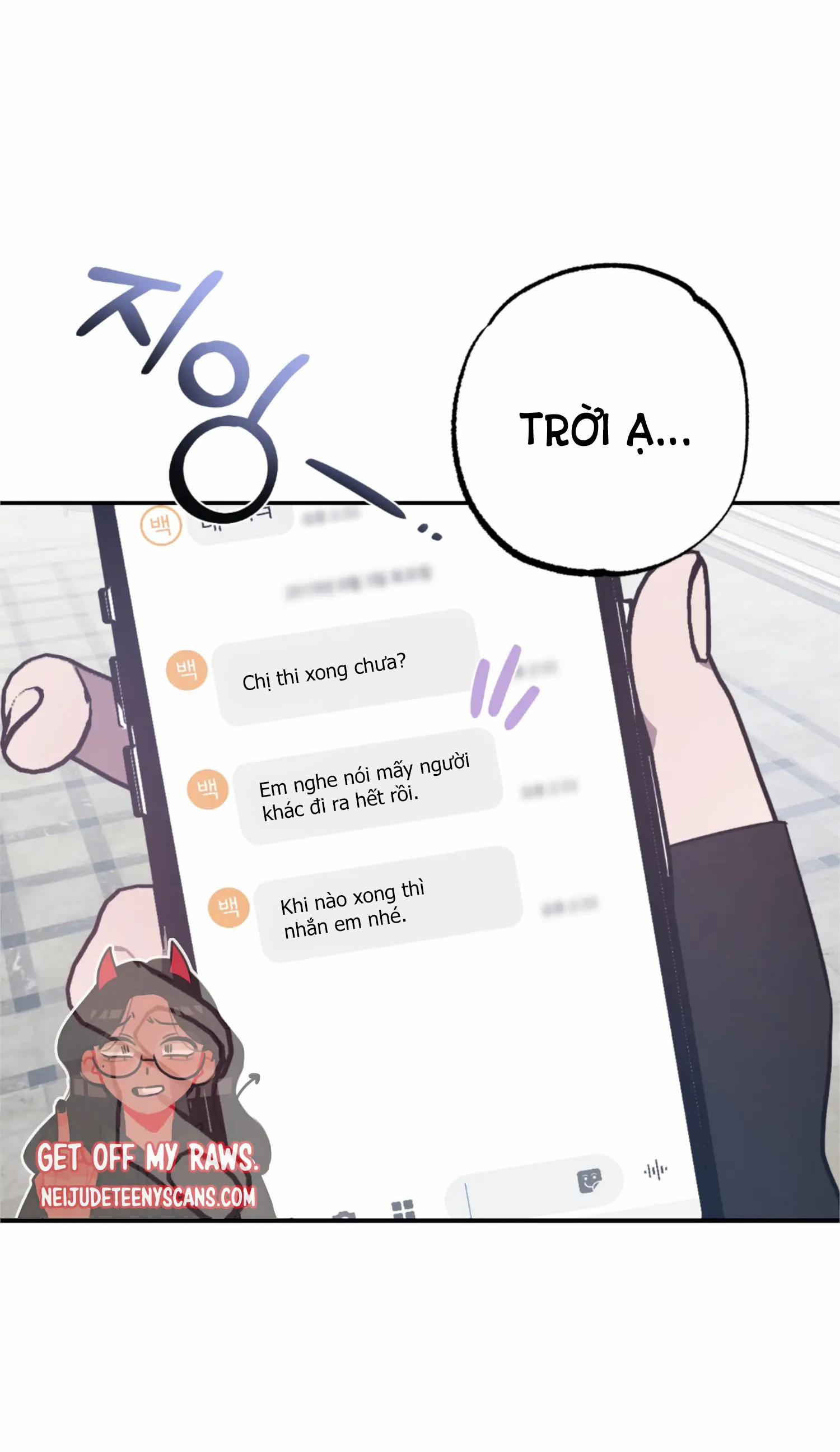 [18+] Quan Hệ Không Xác Định 24.1 trang 21