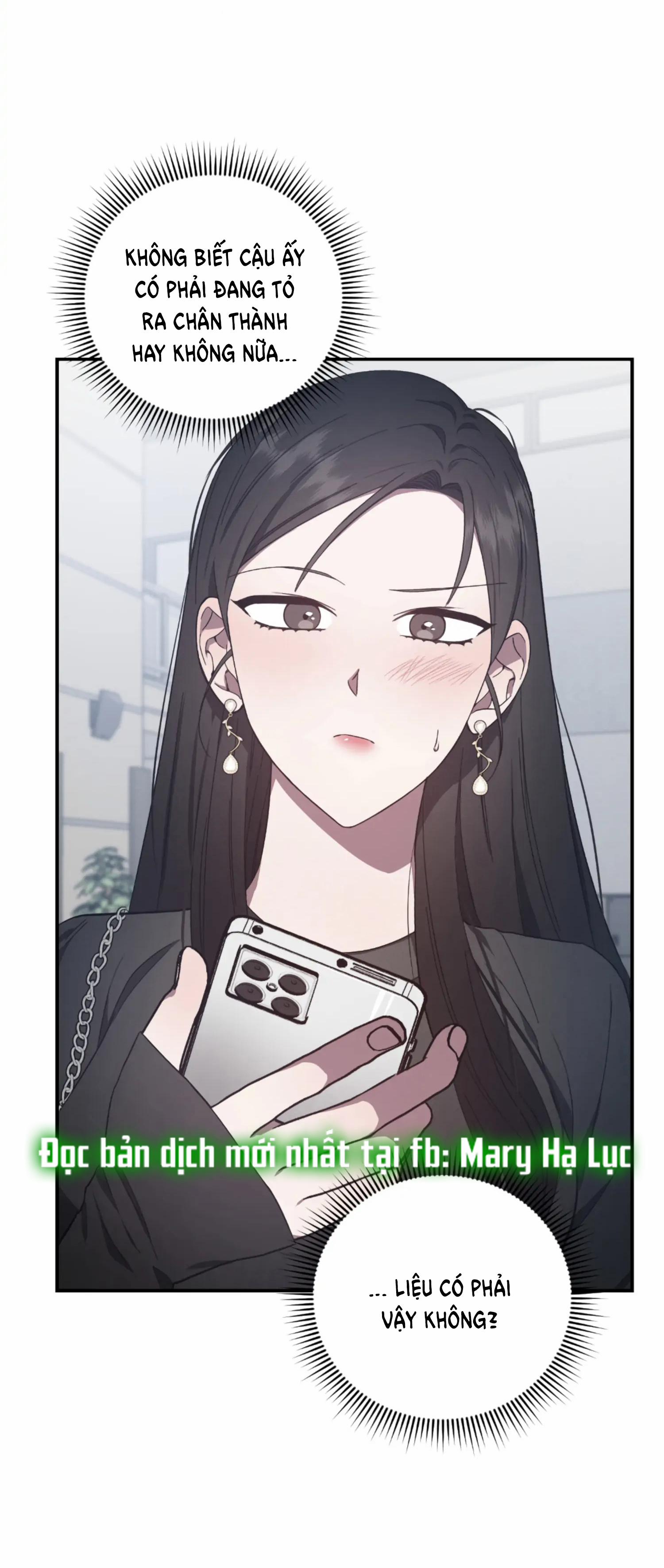 [18+] Quan Hệ Không Xác Định 24.1 trang 22