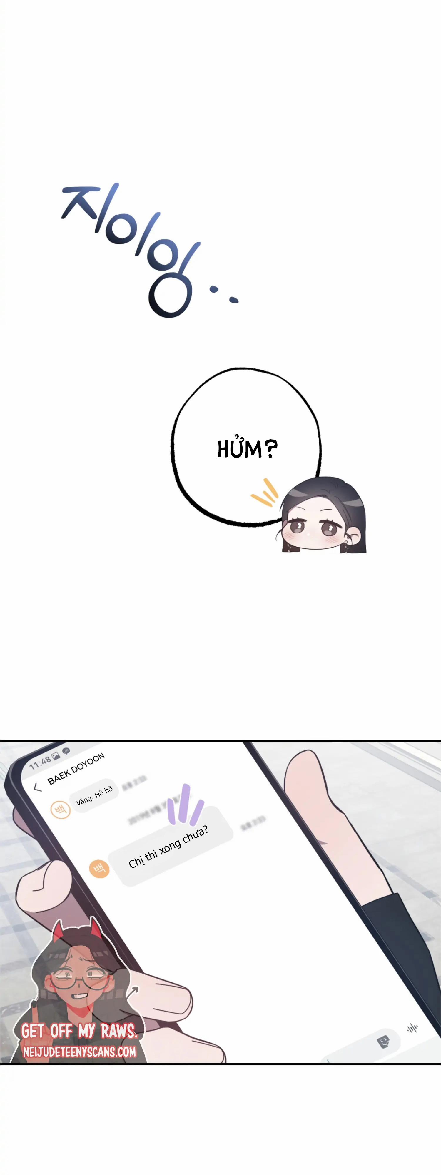 [18+] Quan Hệ Không Xác Định 24.1 trang 4