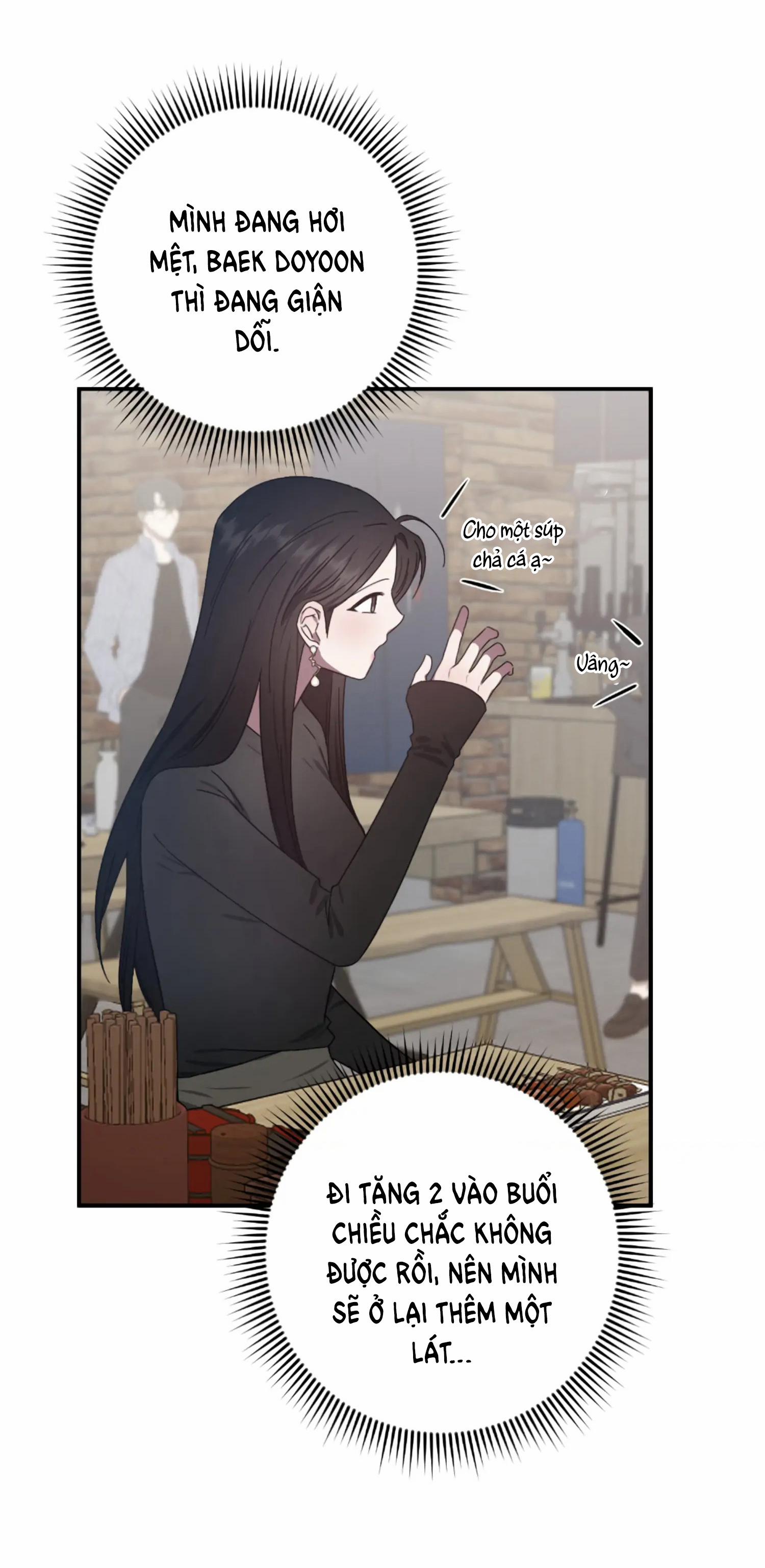 [18+] Quan Hệ Không Xác Định 24.2 trang 23