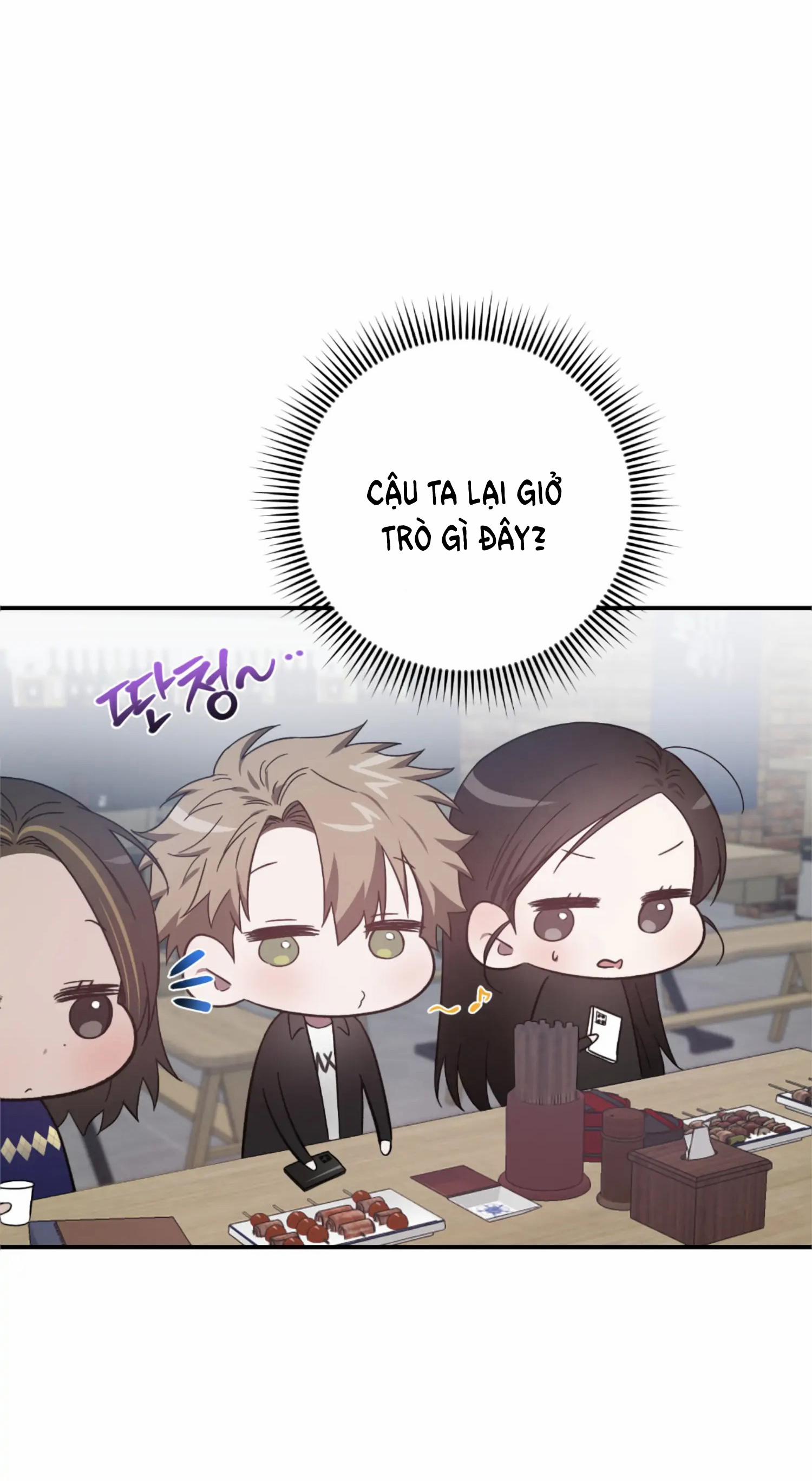 [18+] Quan Hệ Không Xác Định 24.2 trang 29