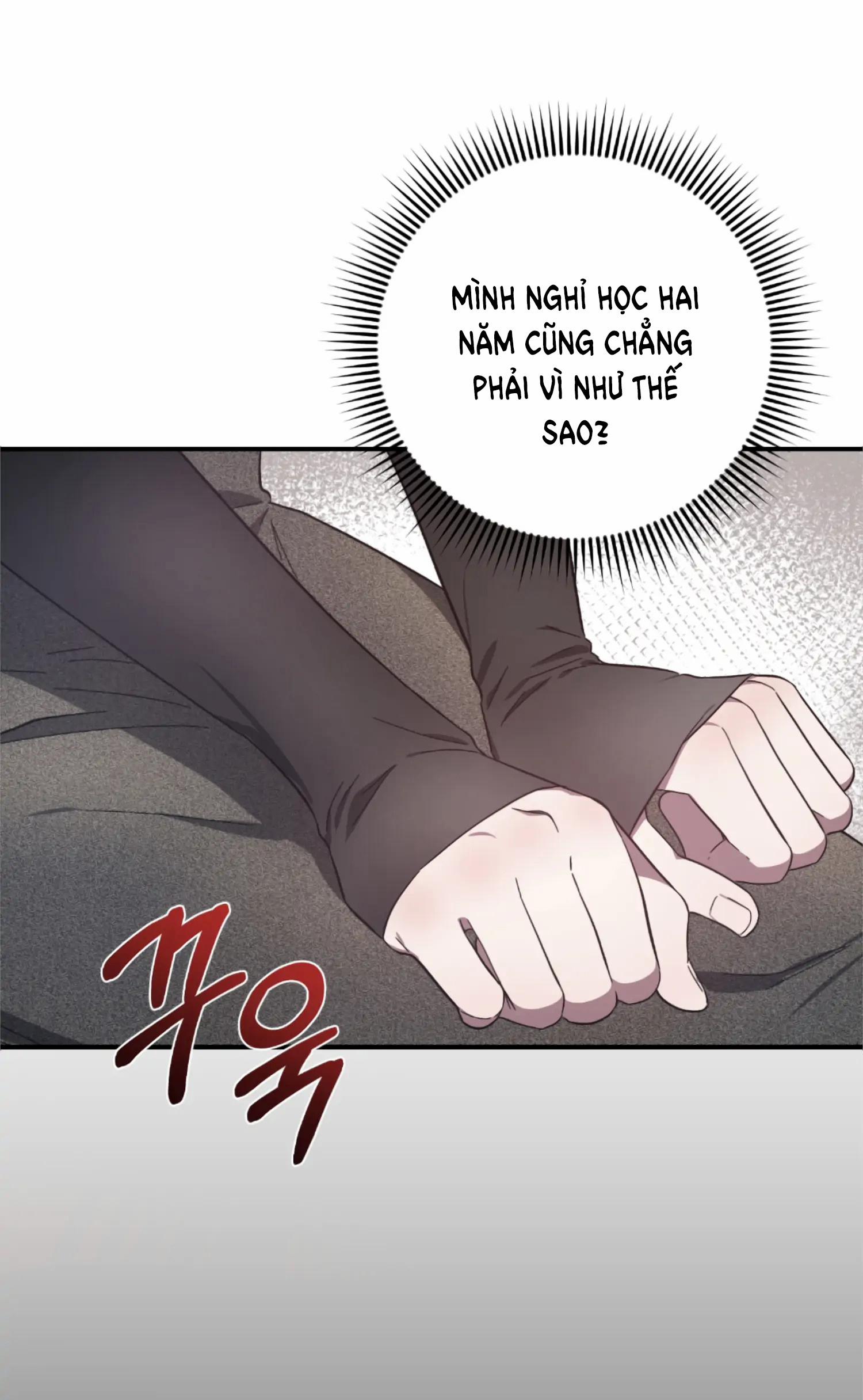 [18+] Quan Hệ Không Xác Định 24.2 trang 33