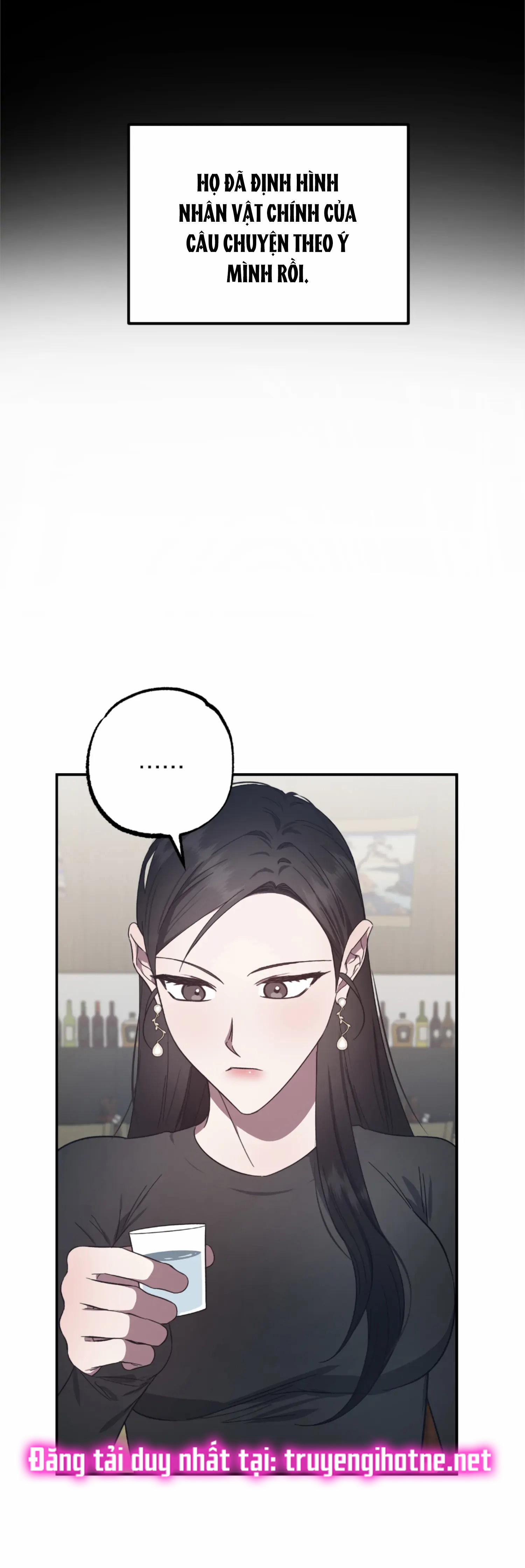 [18+] Quan Hệ Không Xác Định 24.2 trang 35