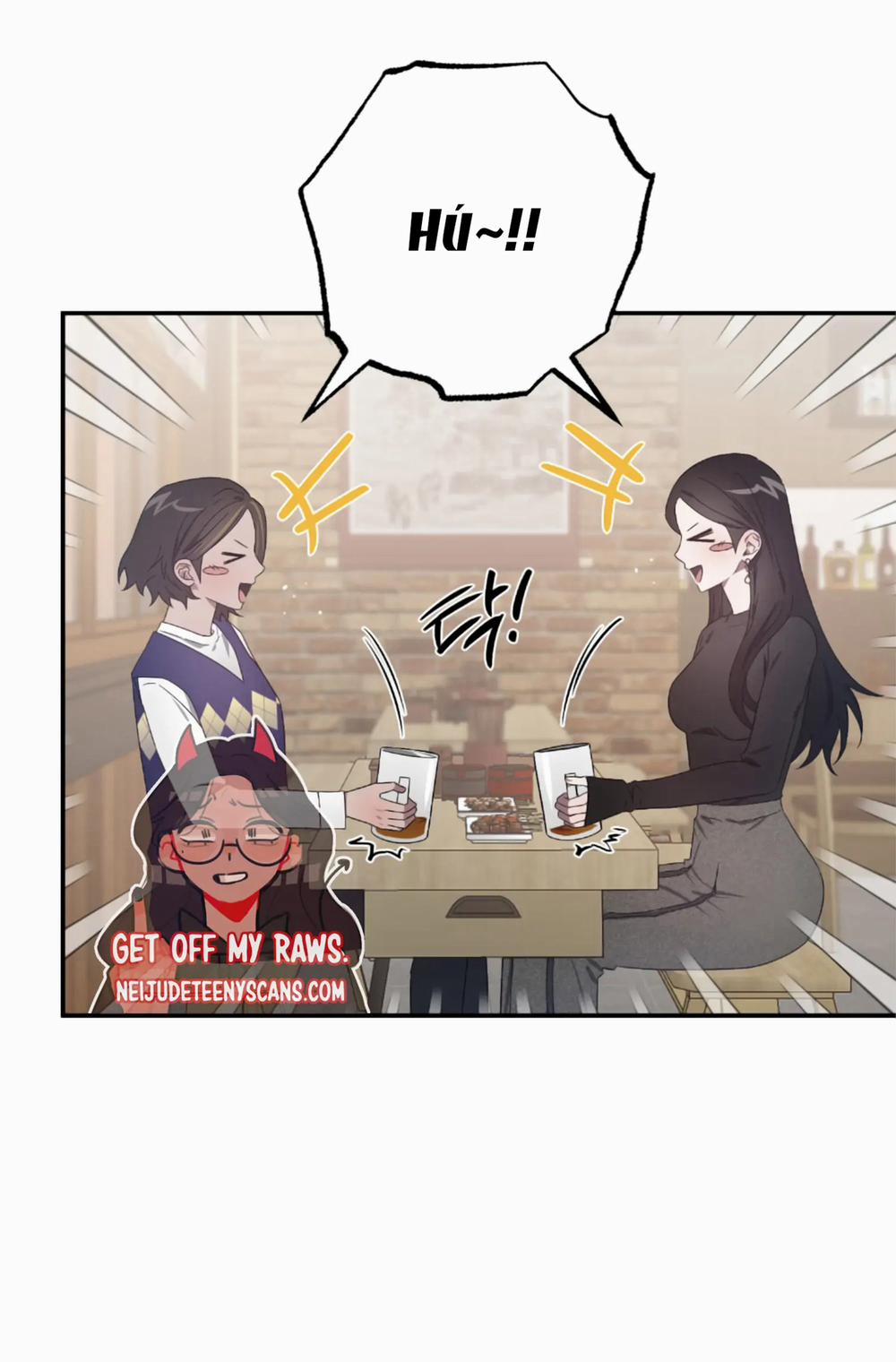 [18+] Quan Hệ Không Xác Định 24.2 trang 5