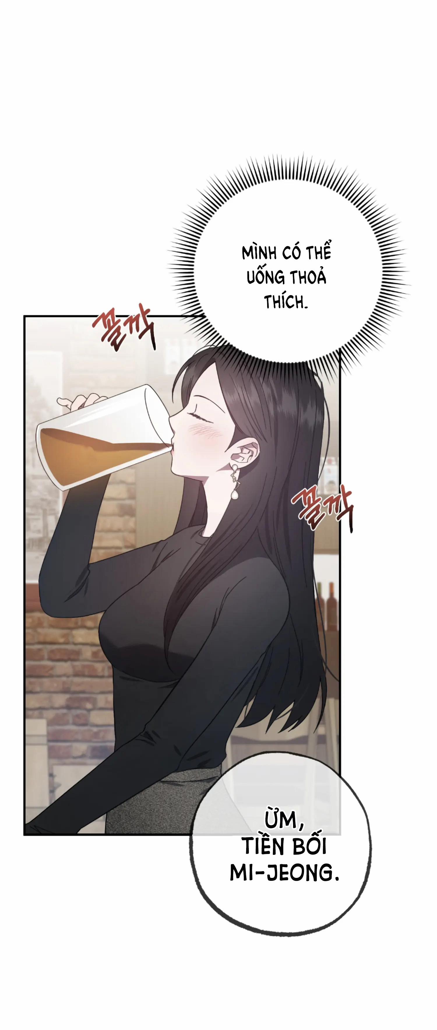 [18+] Quan Hệ Không Xác Định 24.2 trang 8