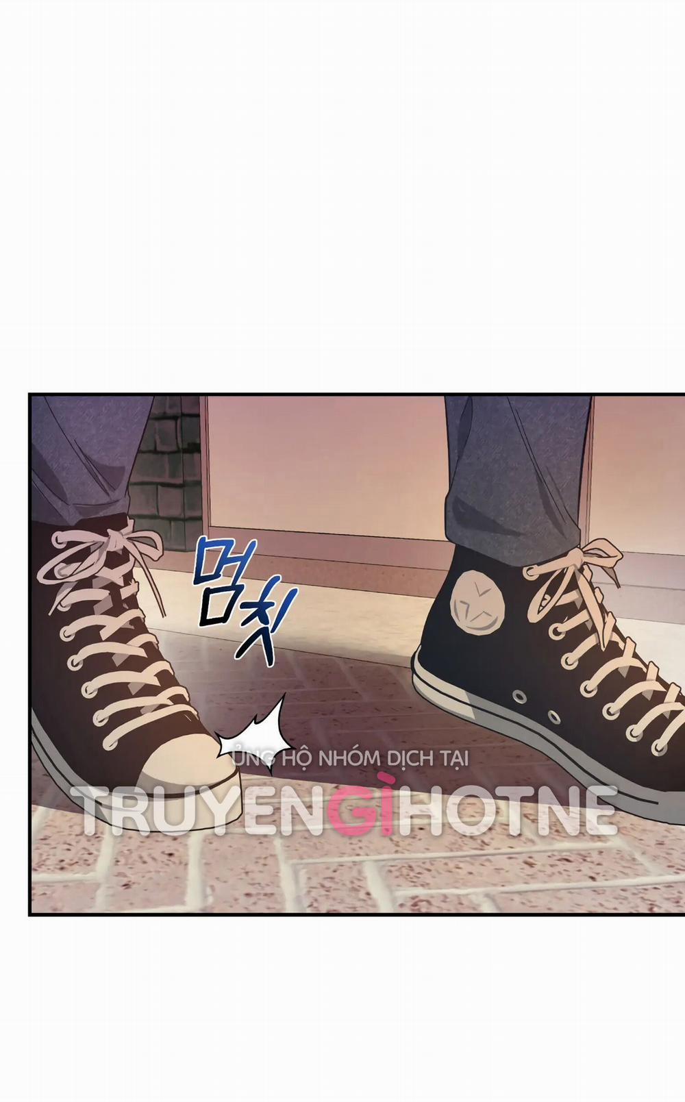 [18+] Quan Hệ Không Xác Định 25.1 trang 18