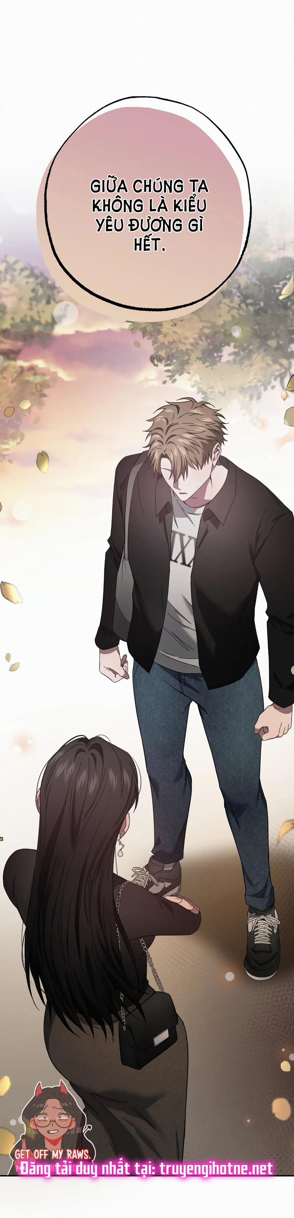 [18+] Quan Hệ Không Xác Định 25.1 trang 23