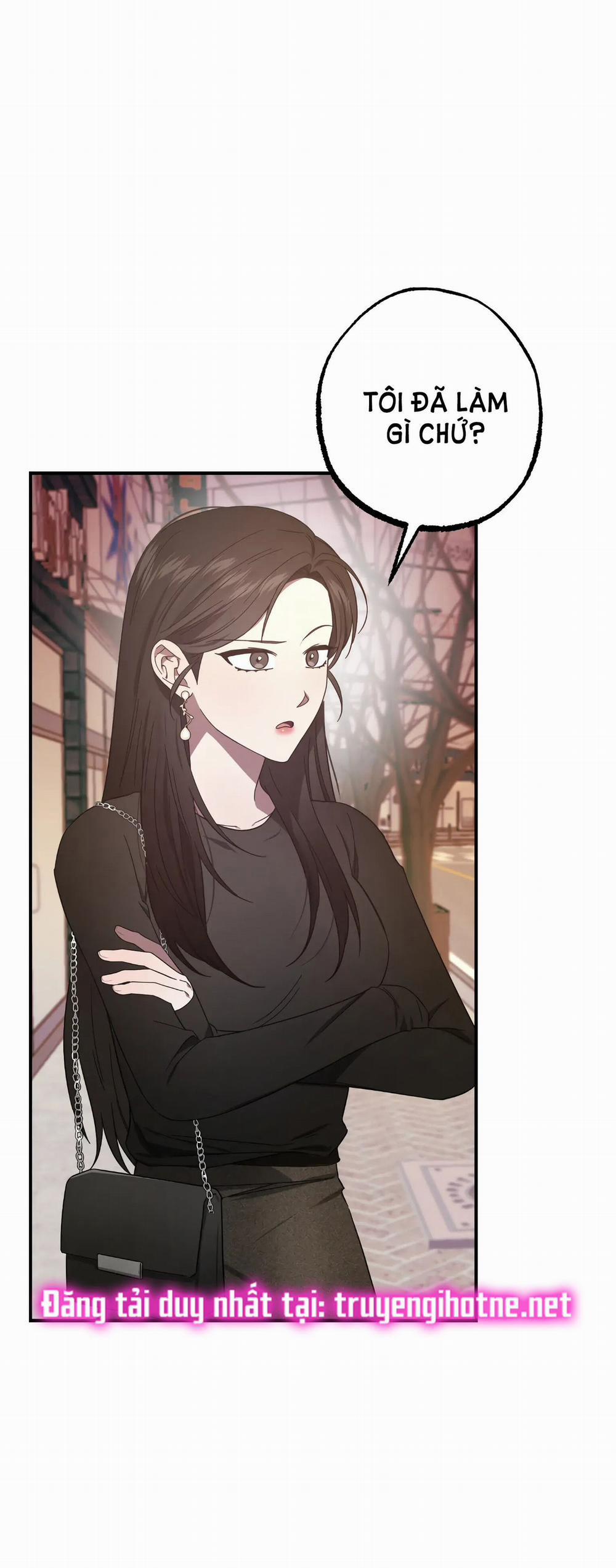 [18+] Quan Hệ Không Xác Định 25.1 trang 28