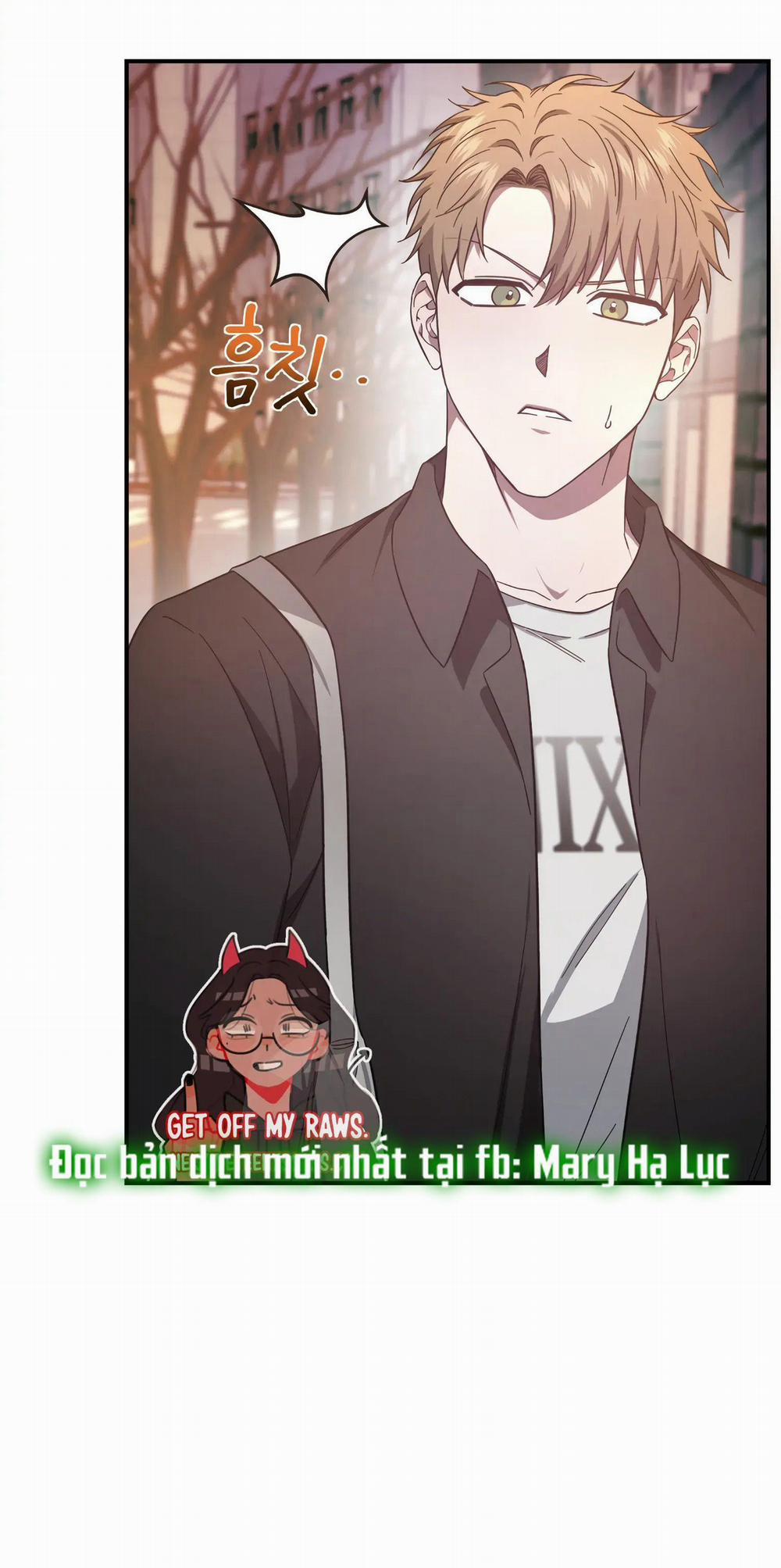 [18+] Quan Hệ Không Xác Định 25.2 trang 1