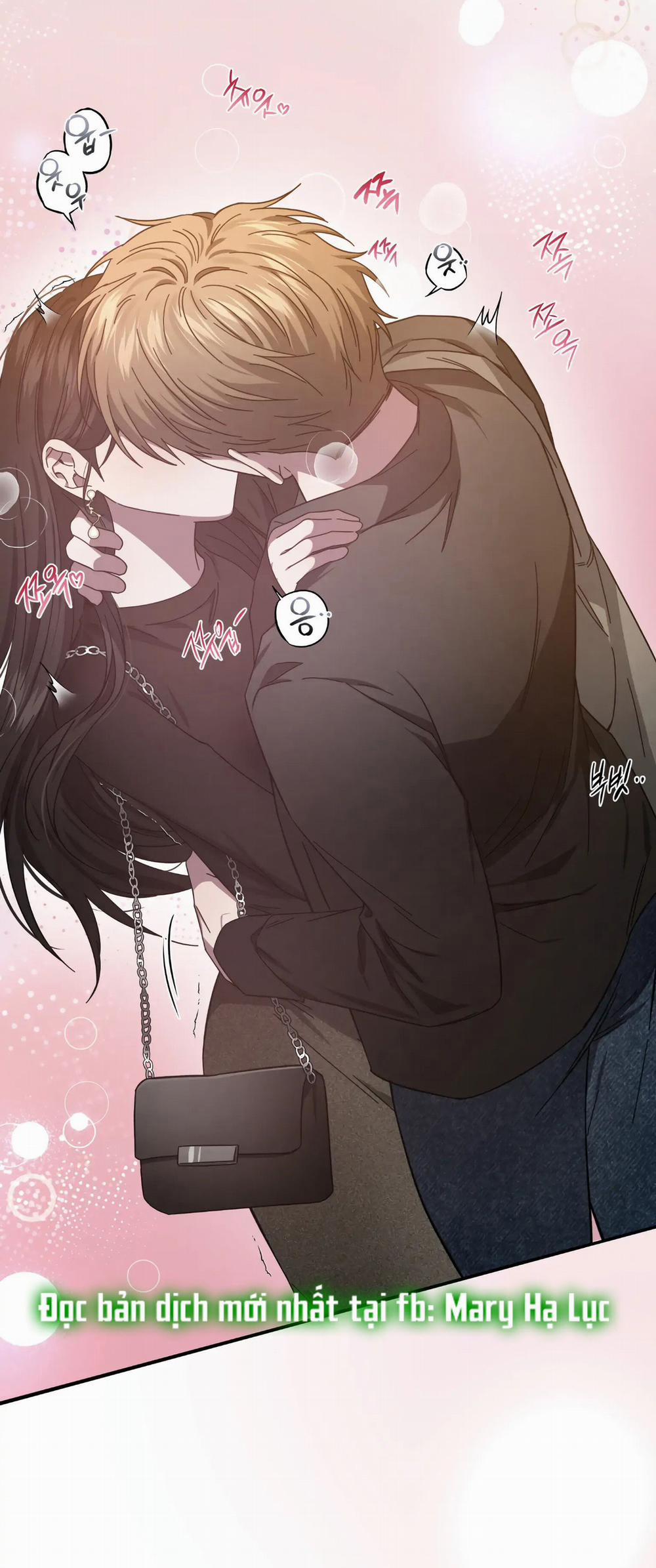 [18+] Quan Hệ Không Xác Định 25.2 trang 15