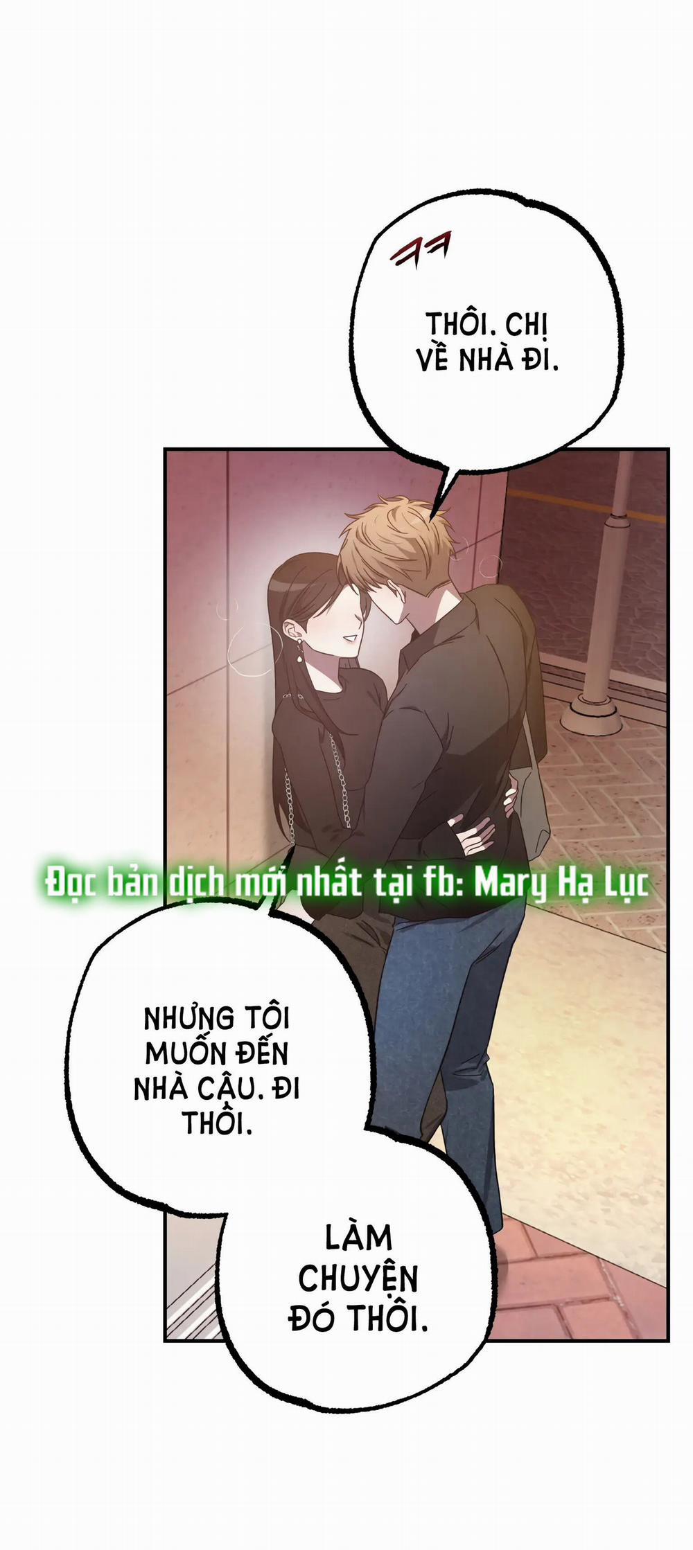 [18+] Quan Hệ Không Xác Định 25.2 trang 22